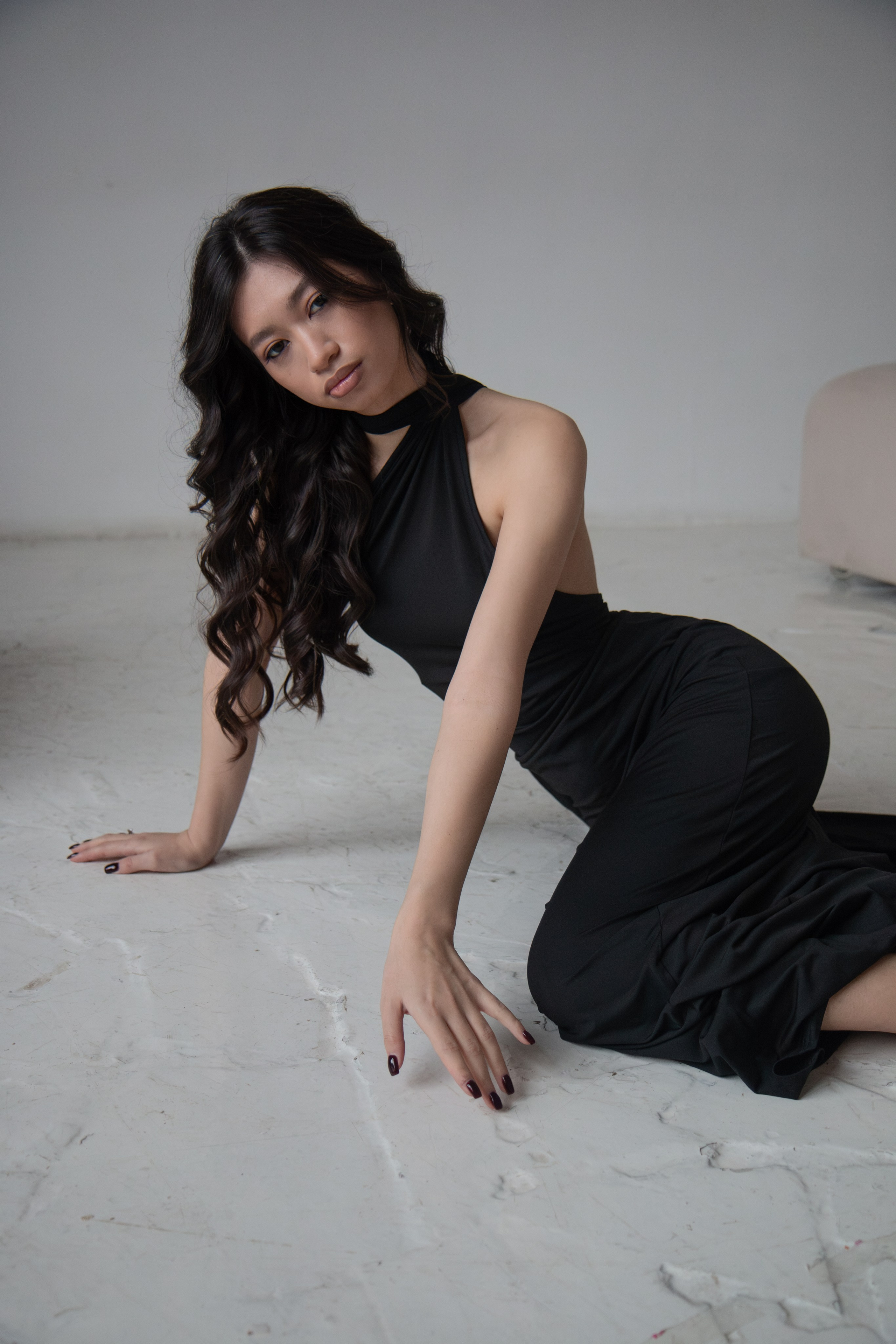 Анастасия. Портретный фотограф в Санкт-Петербурге