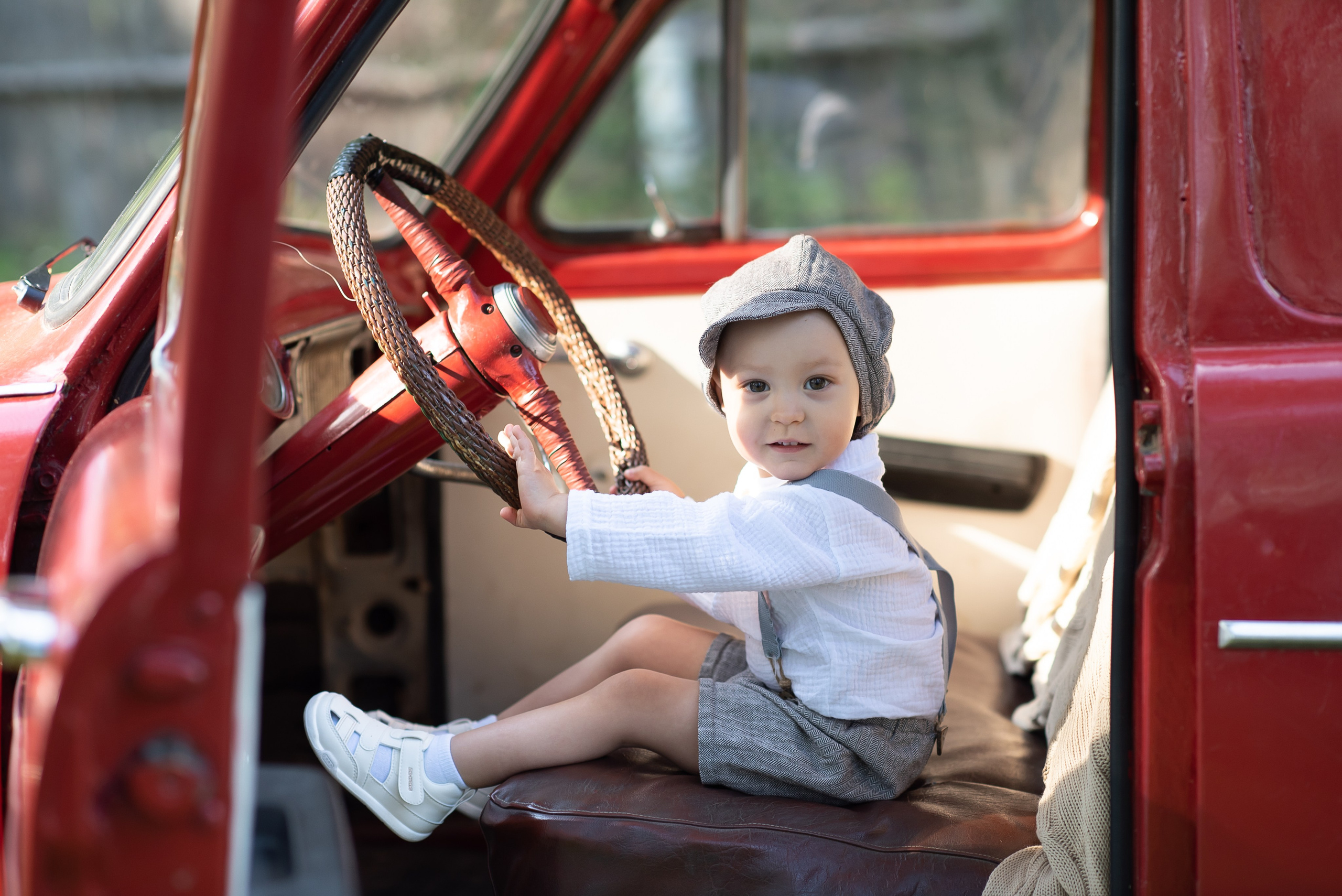 Фотостудия Лес Чудес. Фотограф Мария Усманова, Казань