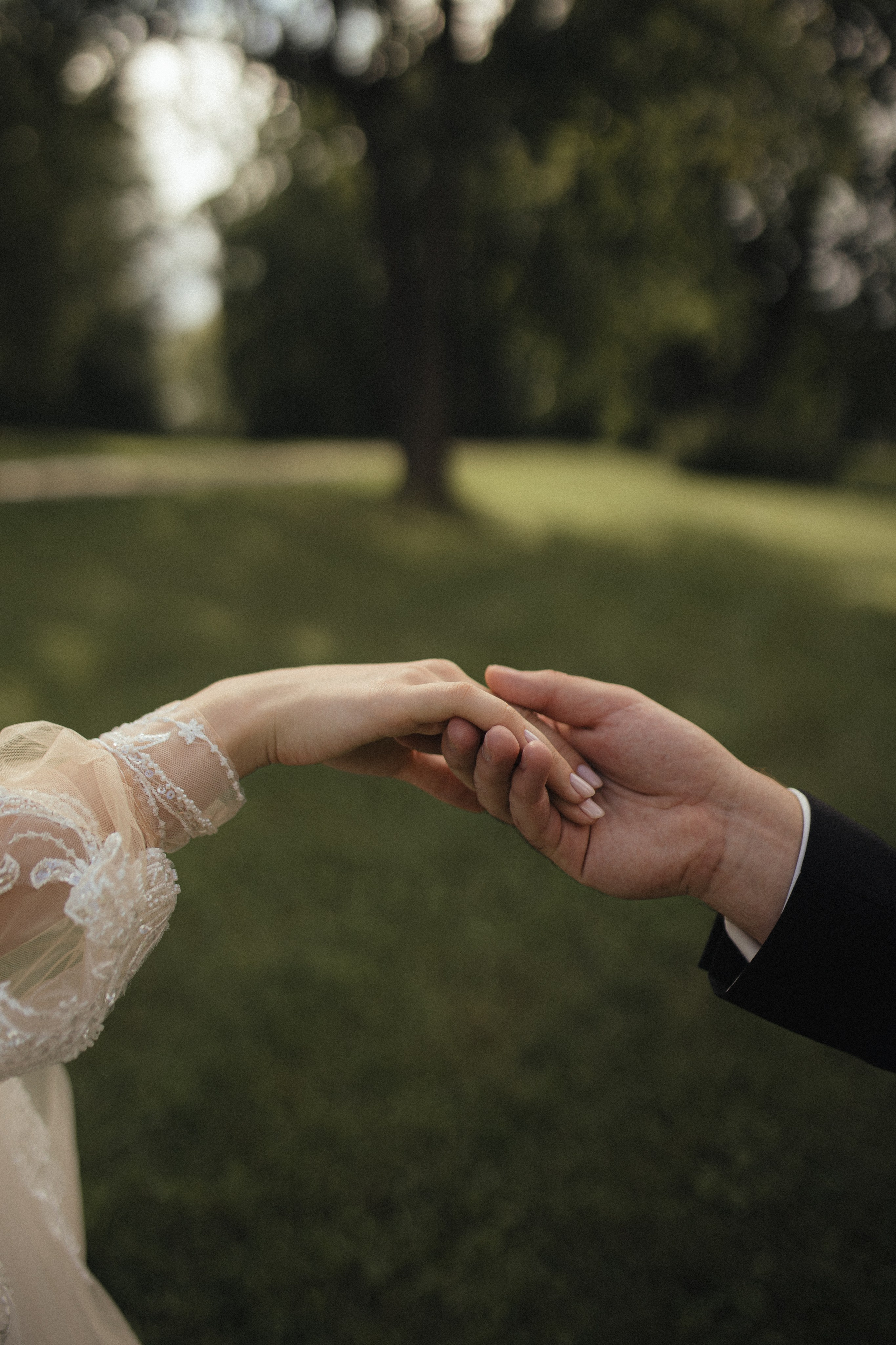 Катя и Данил. Wedding photographer in St. Petersburg, Moscow and Europe