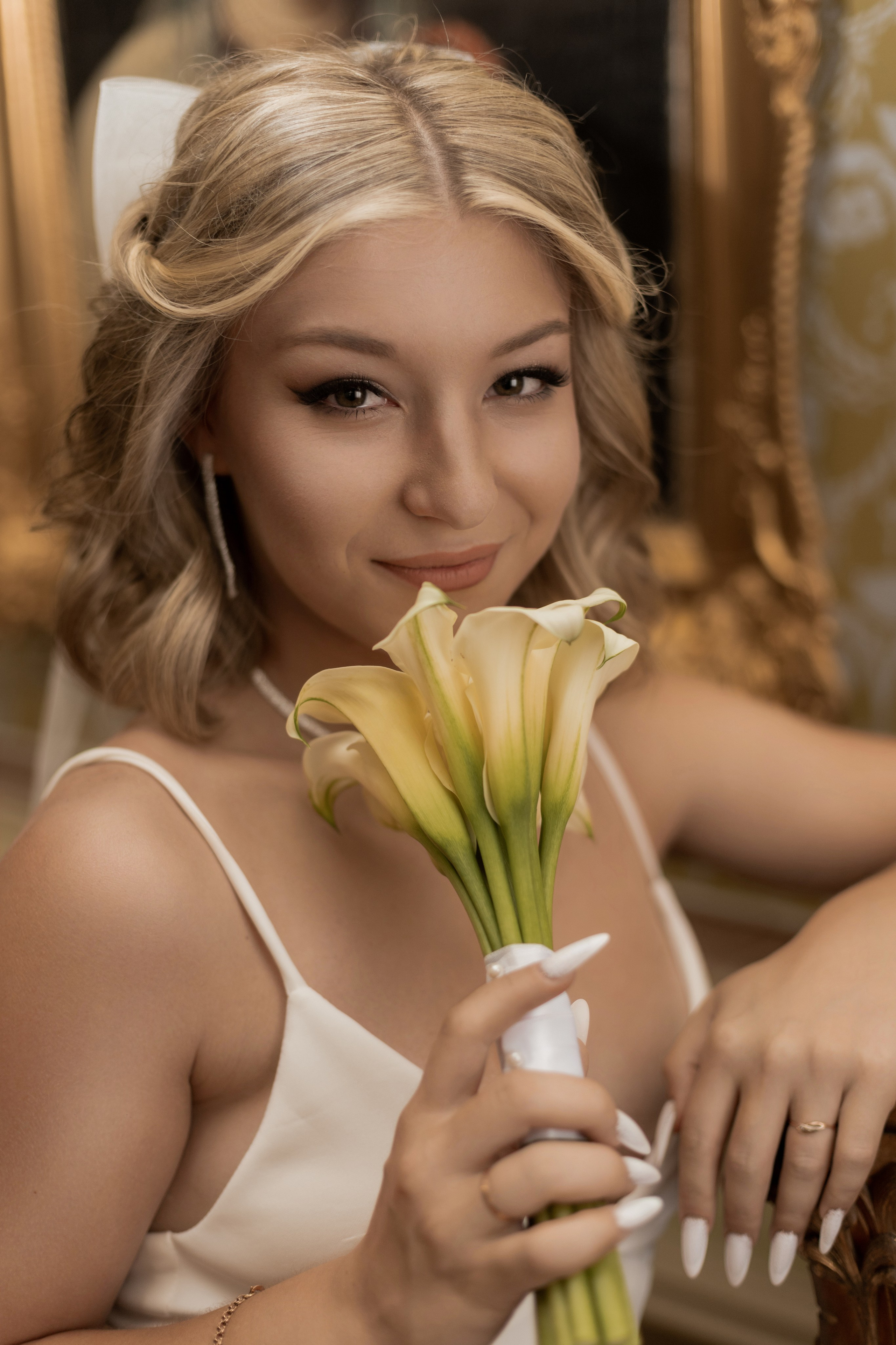 Андрей и Анна (сокращено). Свадебный фотограф Ангелина Сунгатулина | Саратов | Балаково | Вольск