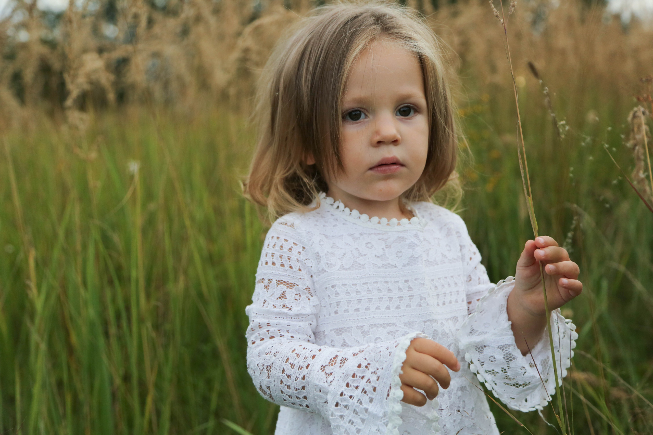 Детские фото. Екатерина Наруцкая
