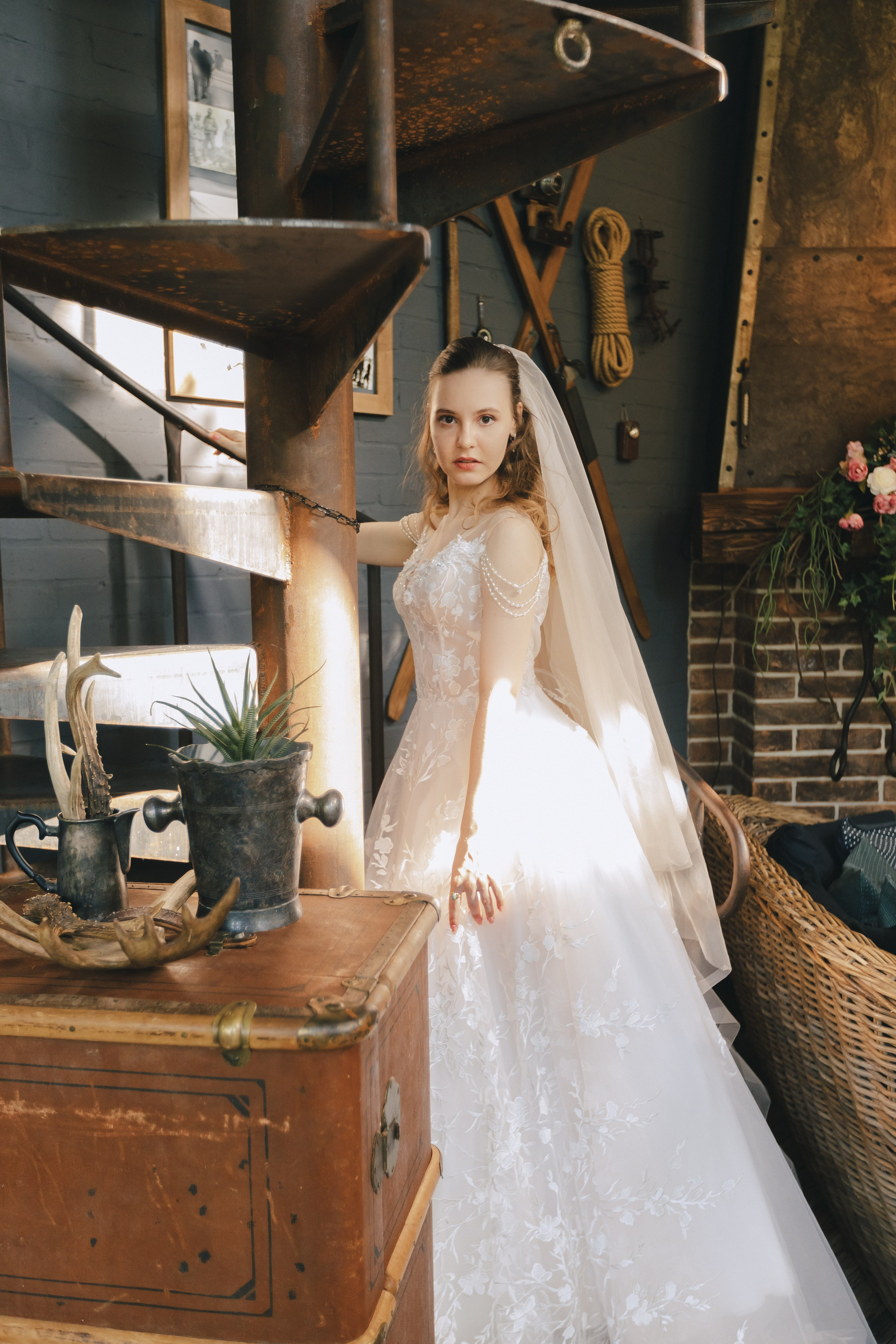 Олег и Катя. Фотограф Таганрог Любимая Надя