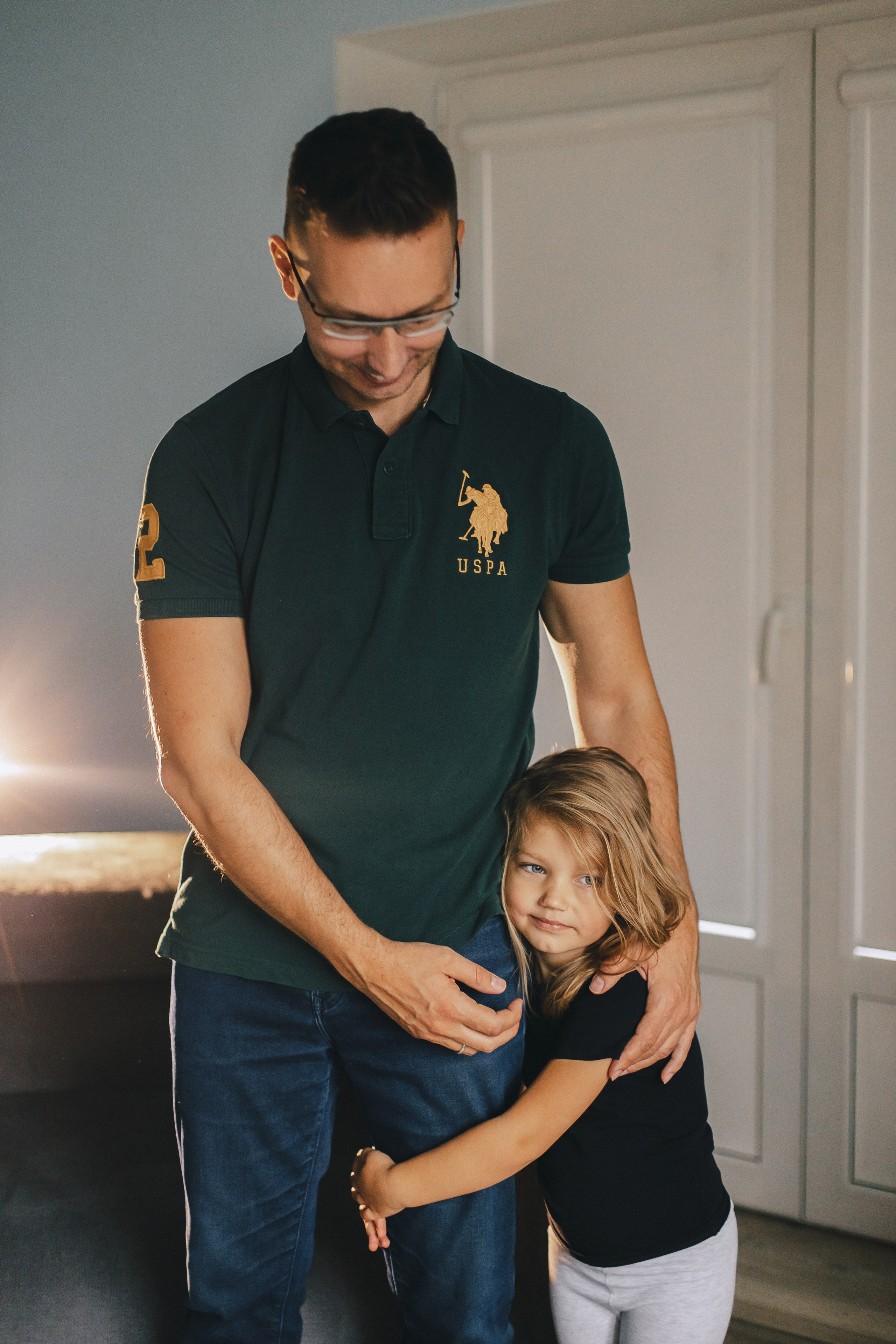 Игорь, Лера, Миля, Ксюша и Аня. Фотограф Таганрог Любимая Надя