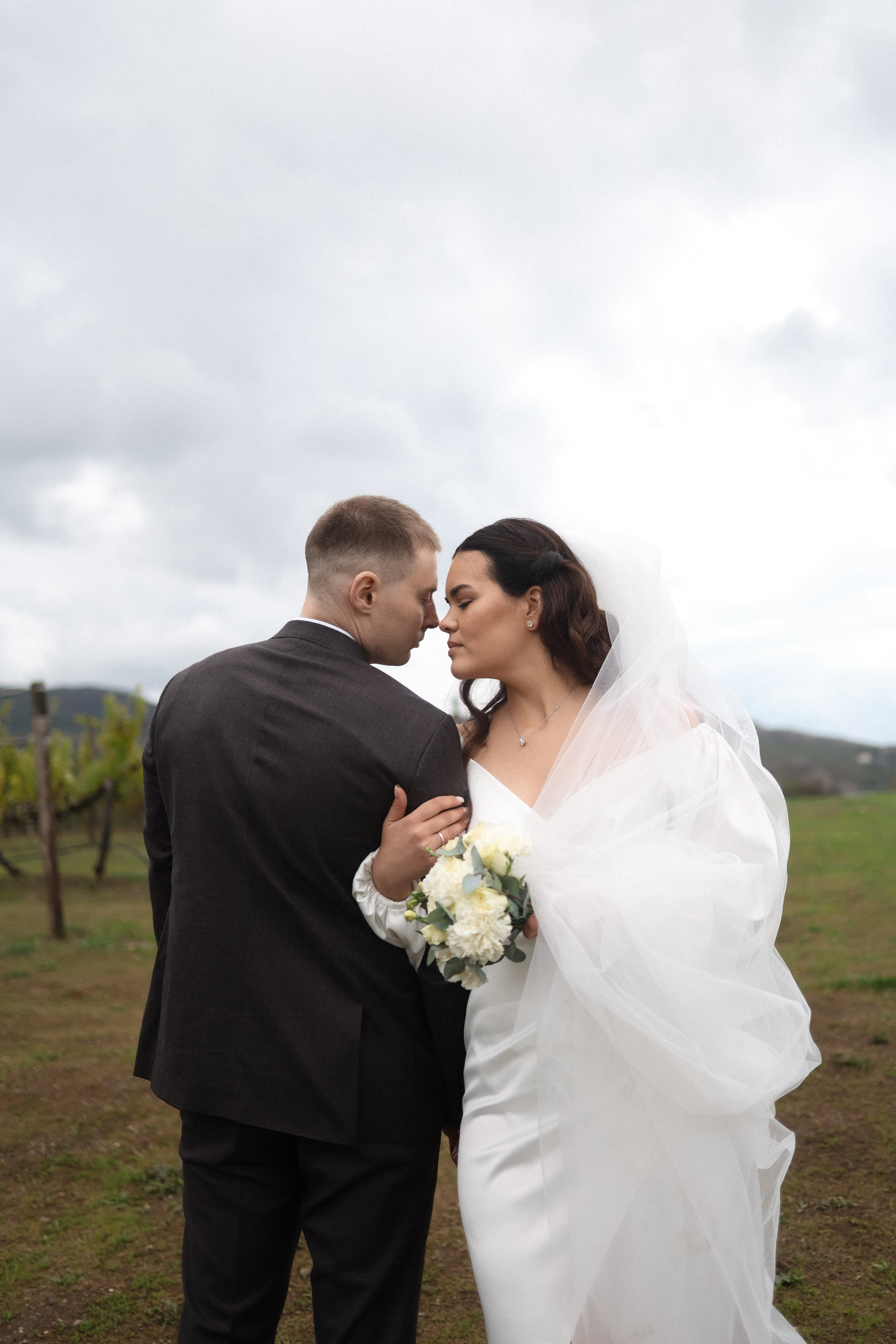 Игорь | Юлия. Мария Добычина — профессиональный фотограф Крыма, Ялты и Севастополя