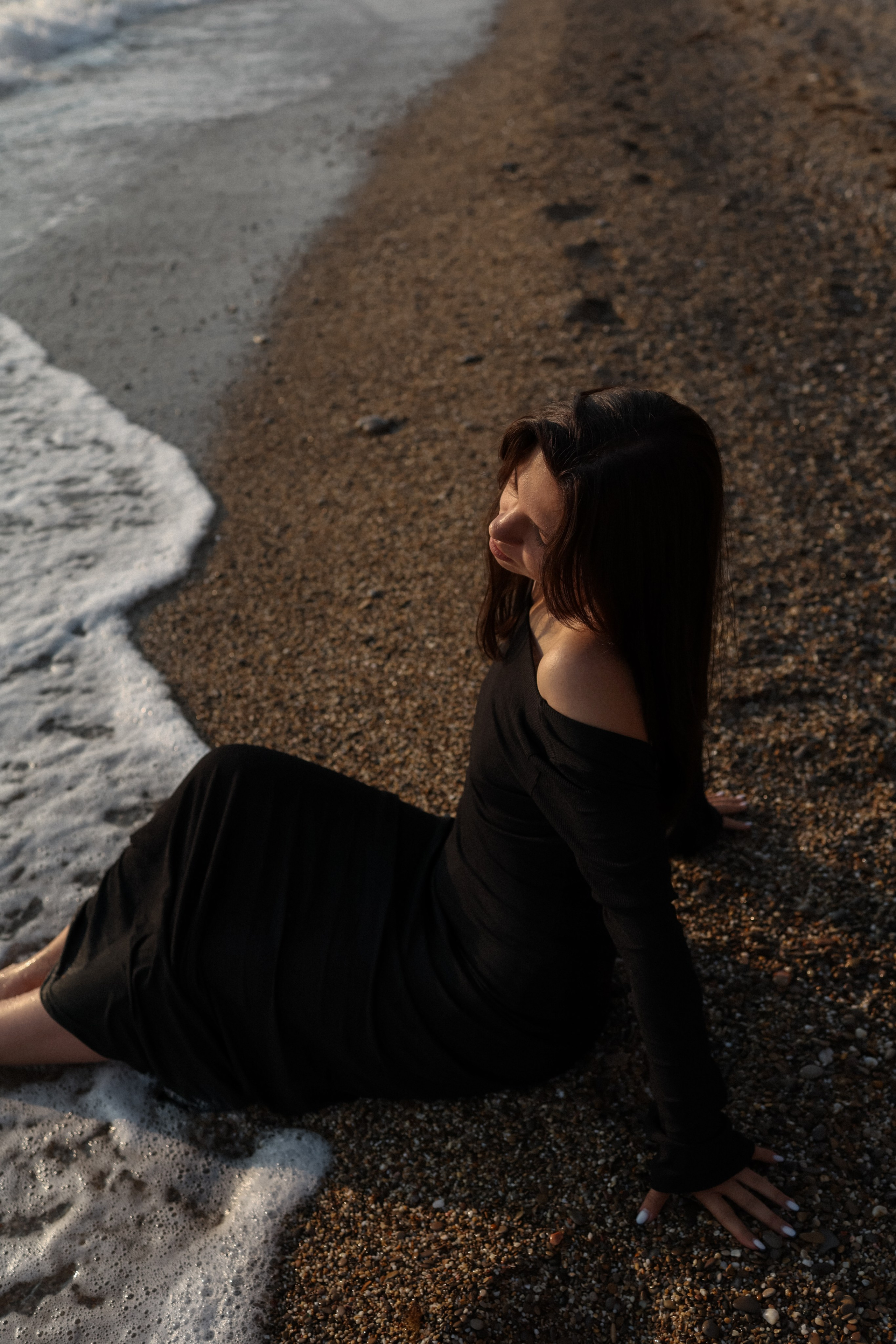 Фотогалерея. Мария Добычина — профессиональный фотограф из Севастополя и Крыма