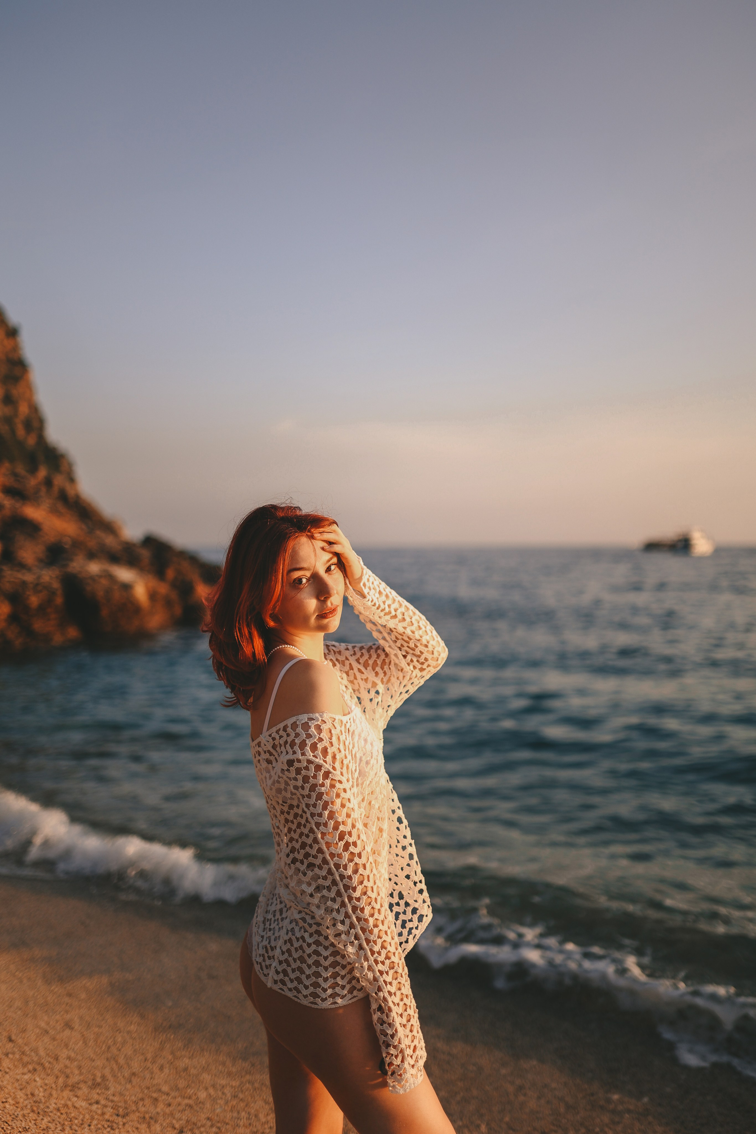 Турецкая Клеопатра. Мария Добычина — профессиональный фотограф Крыма, Ялты и Севастополя