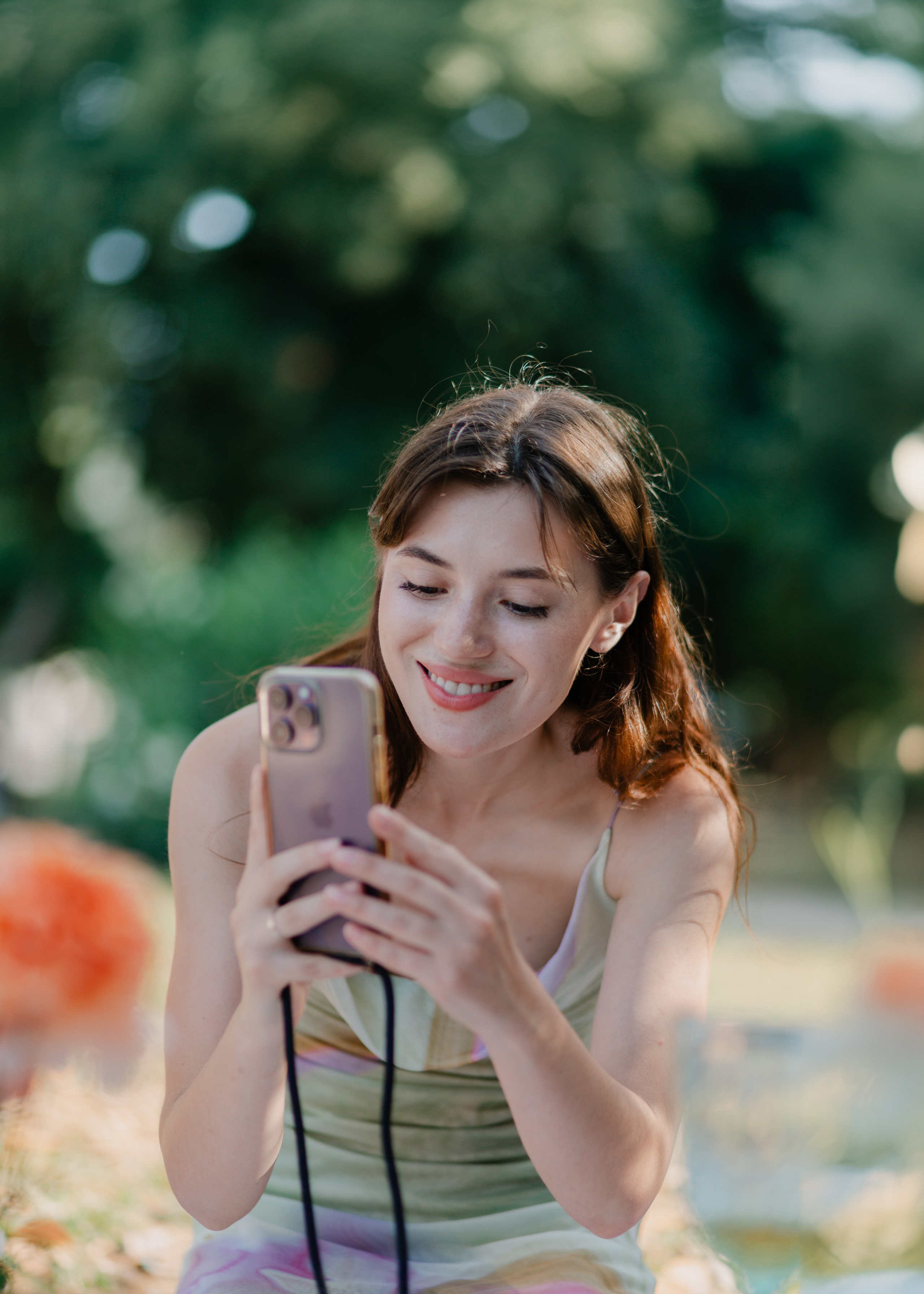 Picnic Pals. Barbara Isaeva