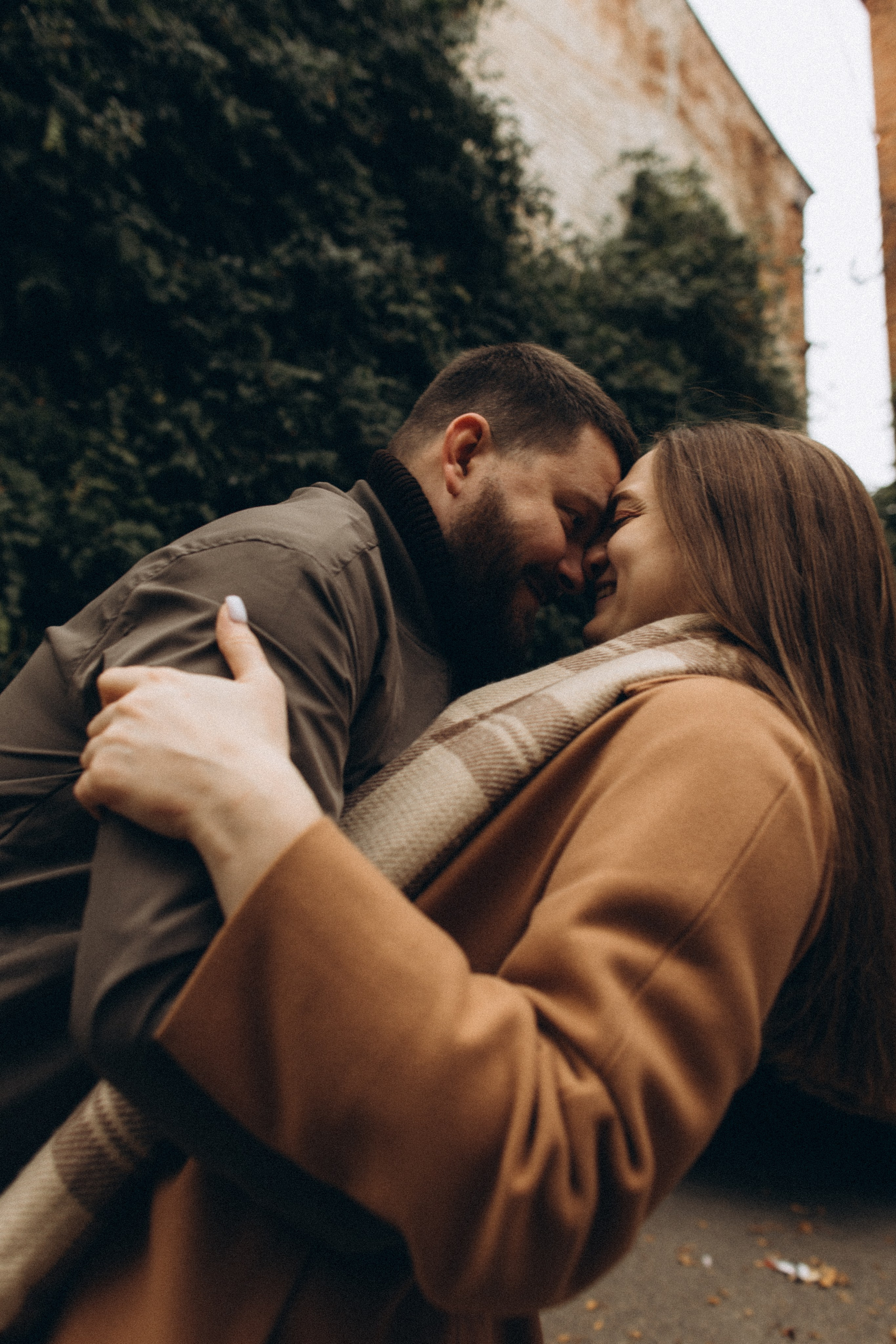 Маша и Сергей. Семейный фотограф в Краснодаре Анна Пасик