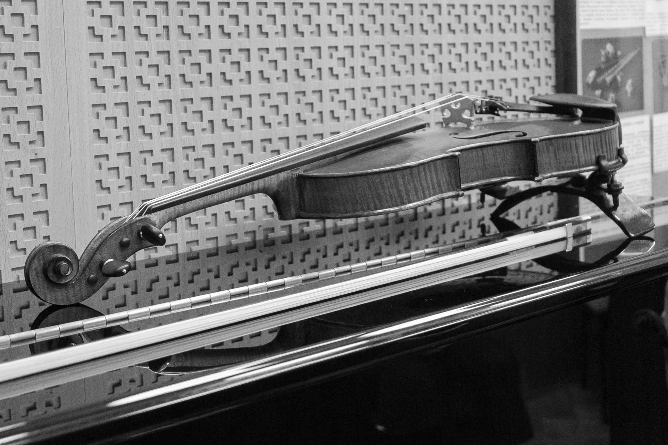 Репетиция музыкального концерта. Репортажный фотограф в Москве