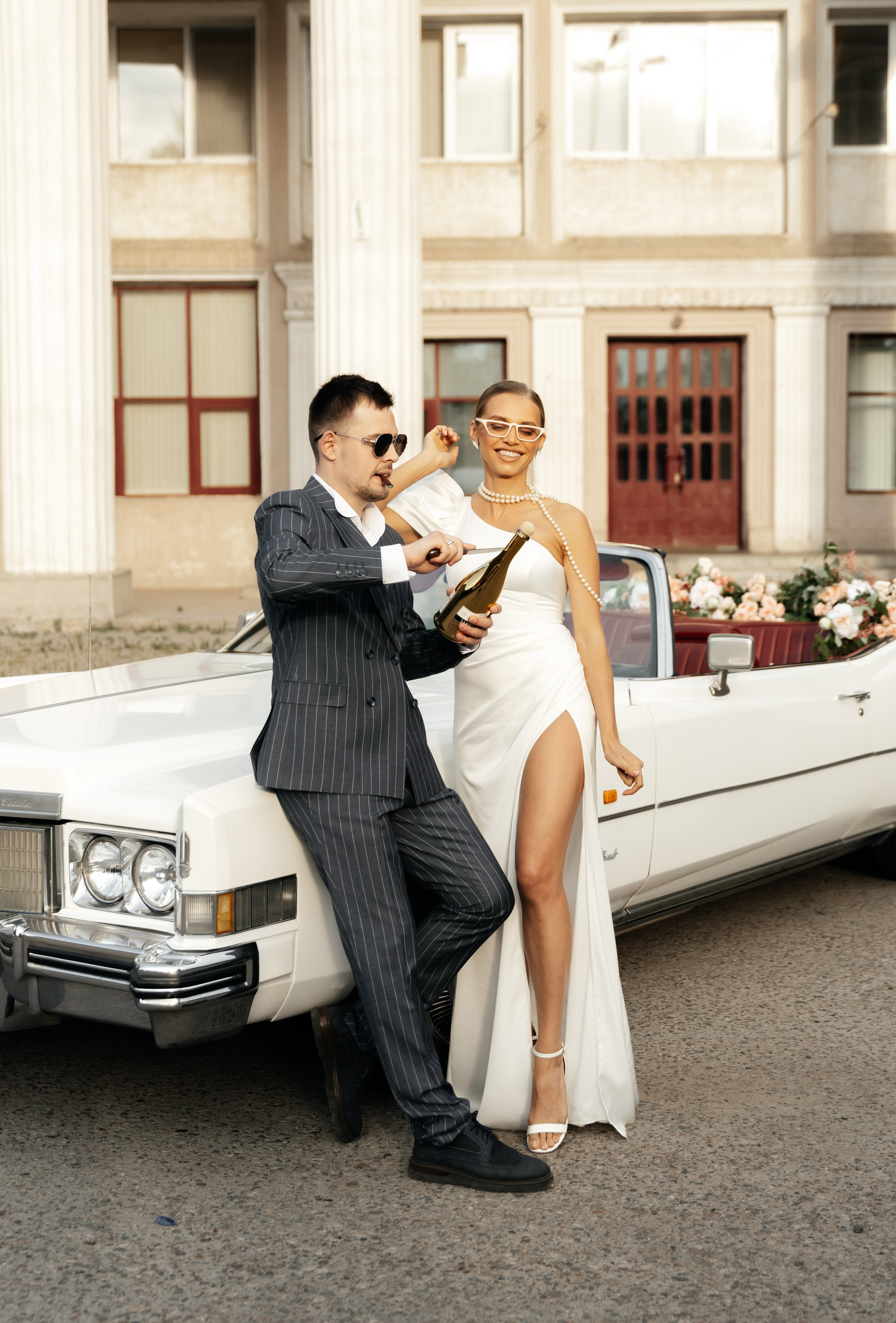 Anatoliy & Elena. Свадебный фотограф Ильнар Асадуллин