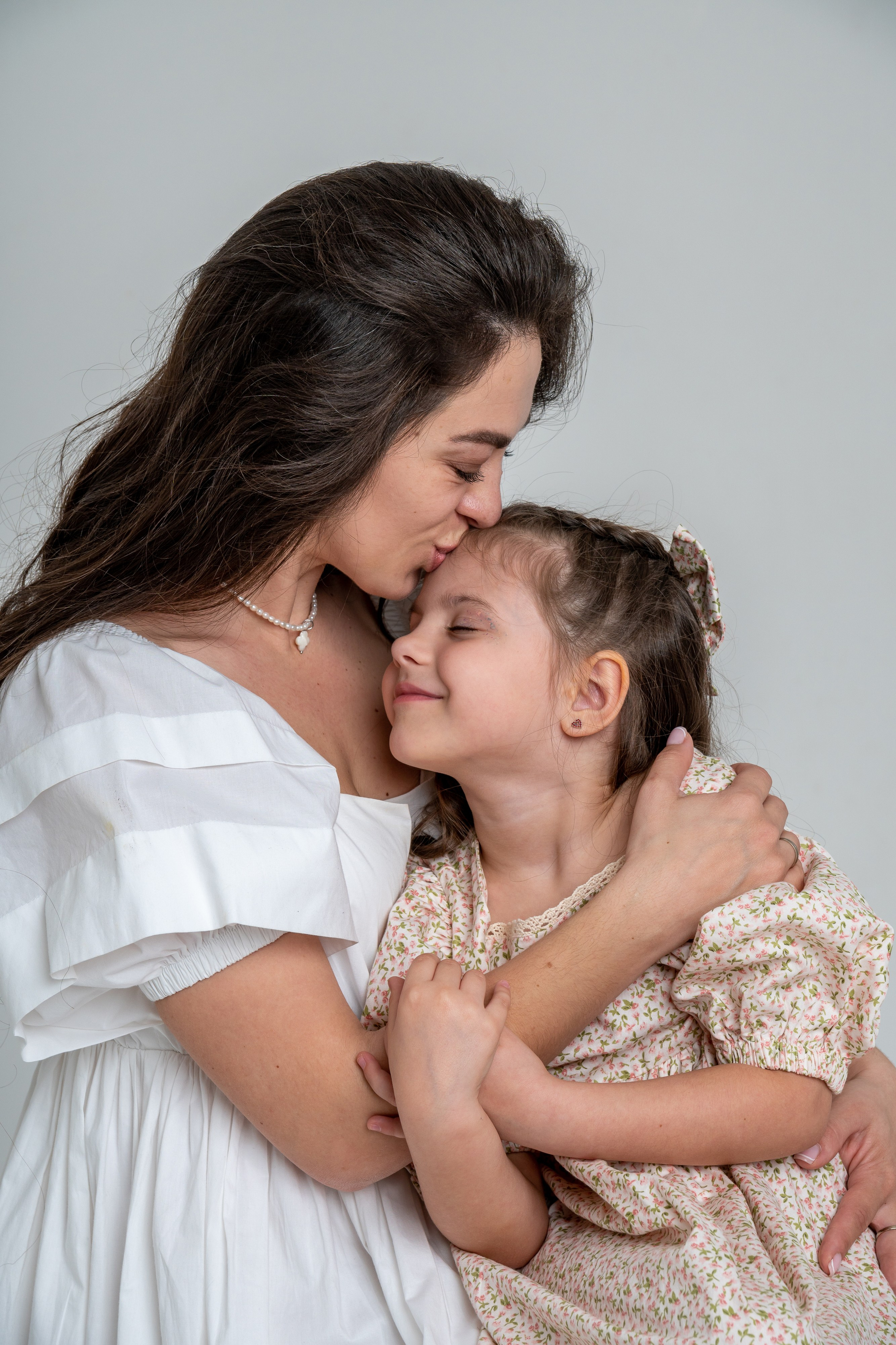 В студии. Фотограф в Краснодаре и Краснодарском крае Елена Быкова