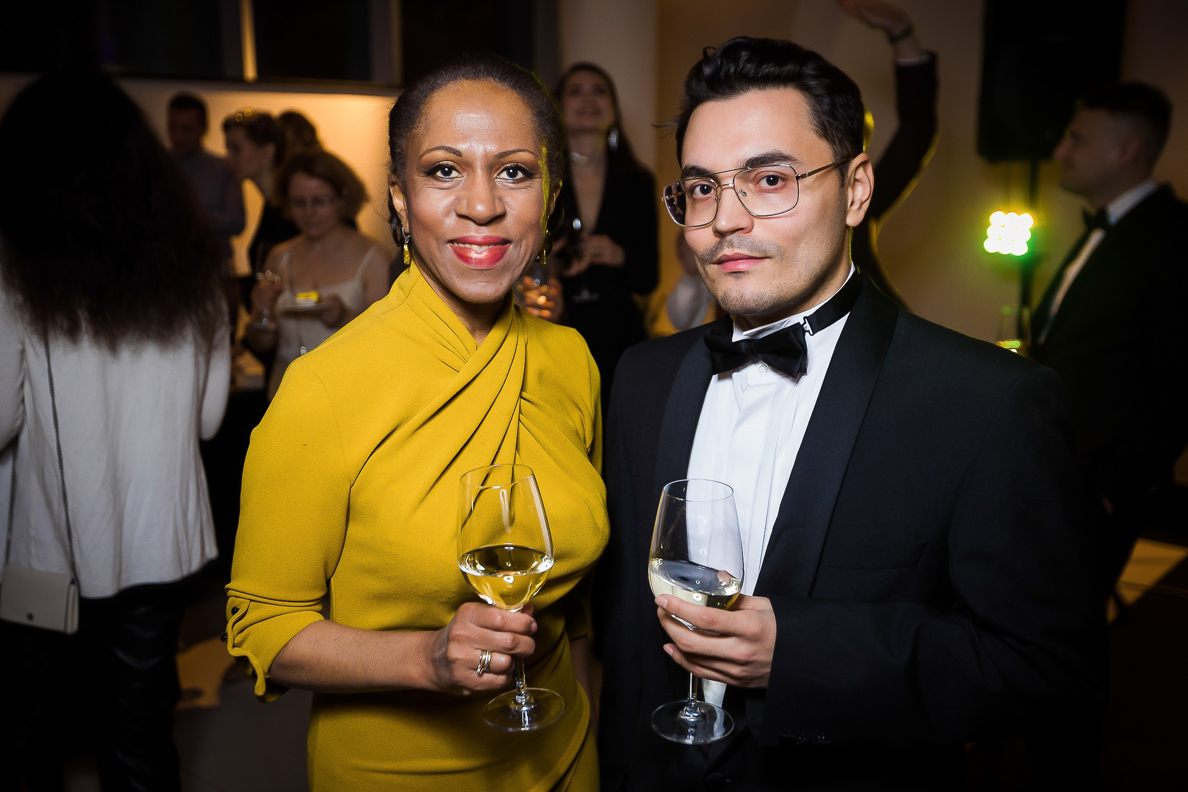 Ивенты. Репортажный фотограф в Москве