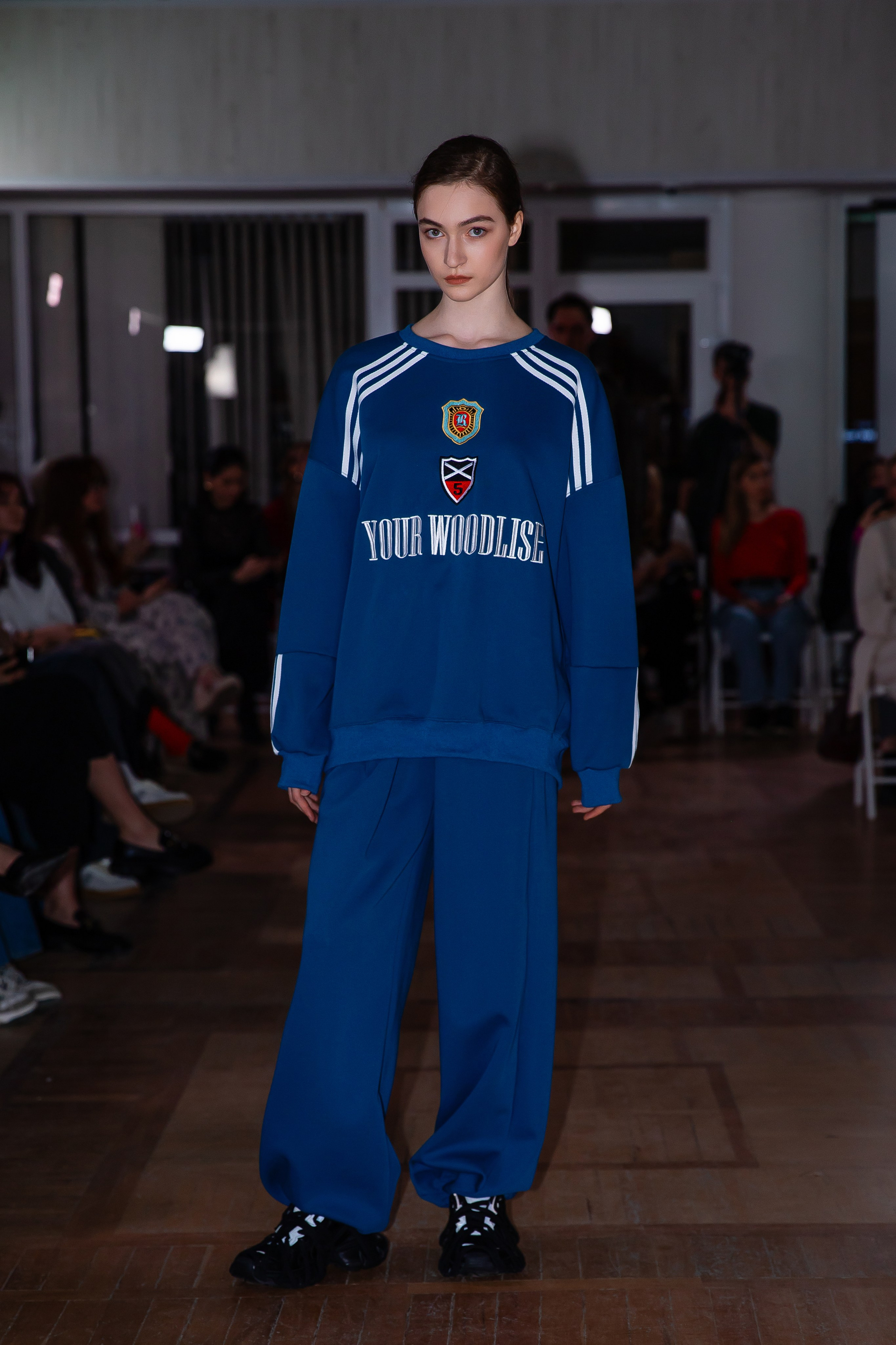 Волгоградская неделя моды март 2026. Фотограф в Волгограде Норченко Светлана