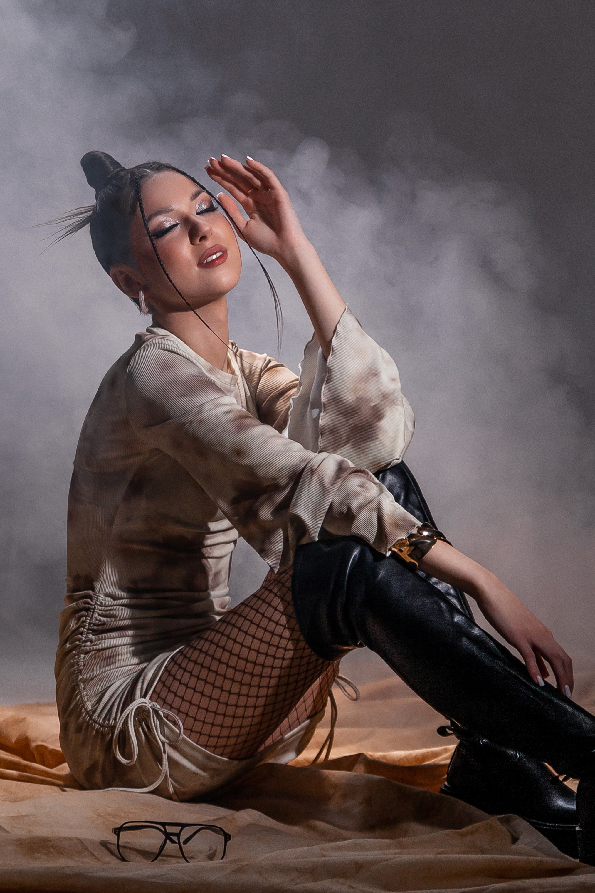 Евгения. Фотограф в Волгограде Норченко Светлана