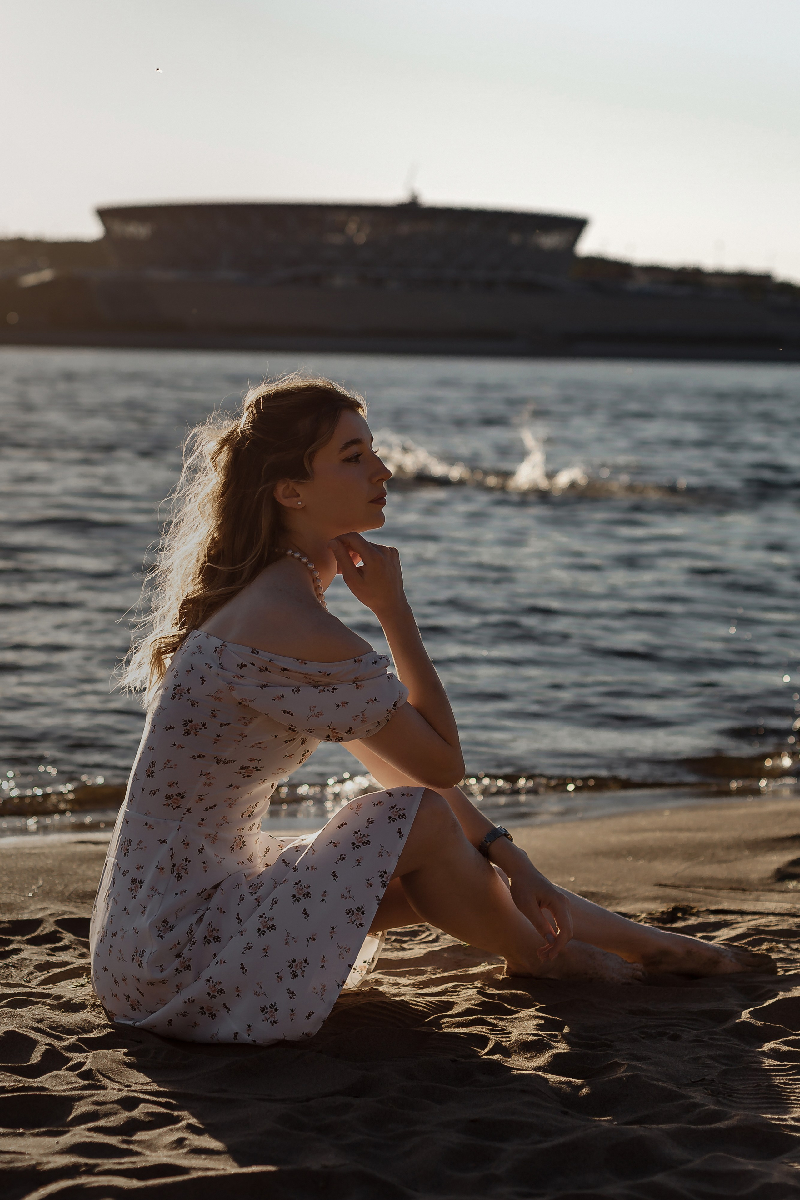 Александра и Сергей. Фотограф в Волгограде Норченко Светлана