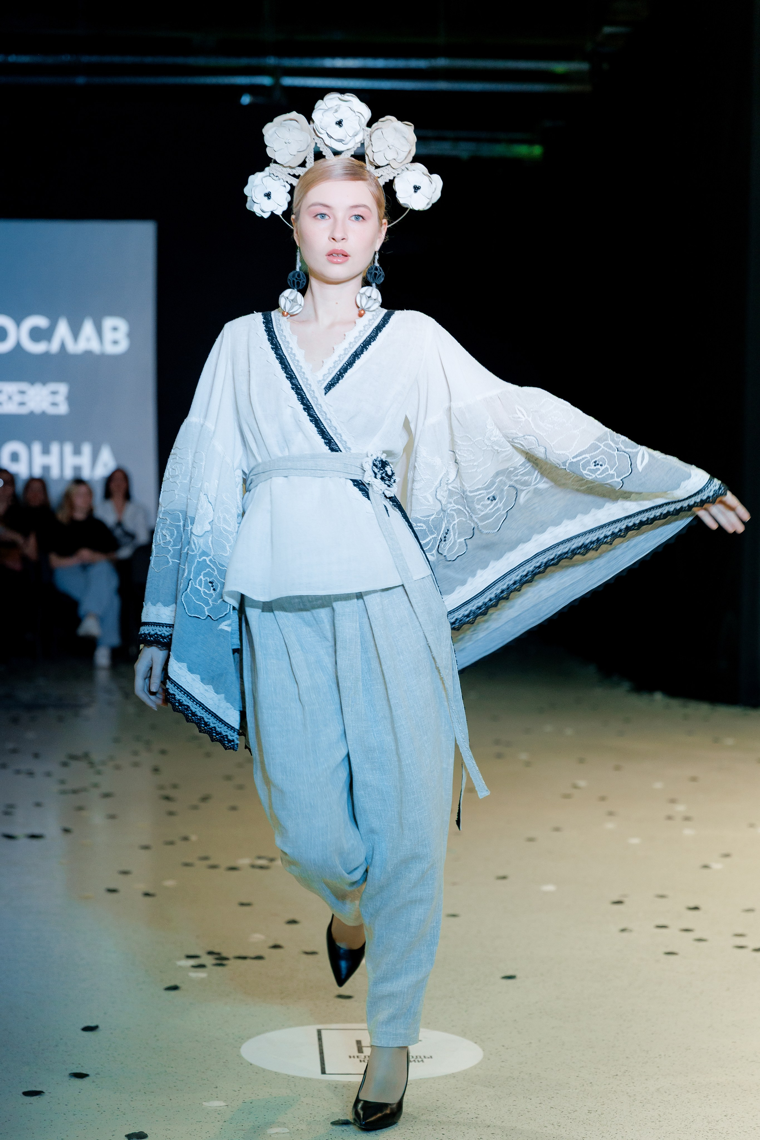 НЕДЕЛЯ МОДЫ ЮГ РОССИИ | ВОЛГОГРАД. Фотограф в Волгограде Норченко Светлана