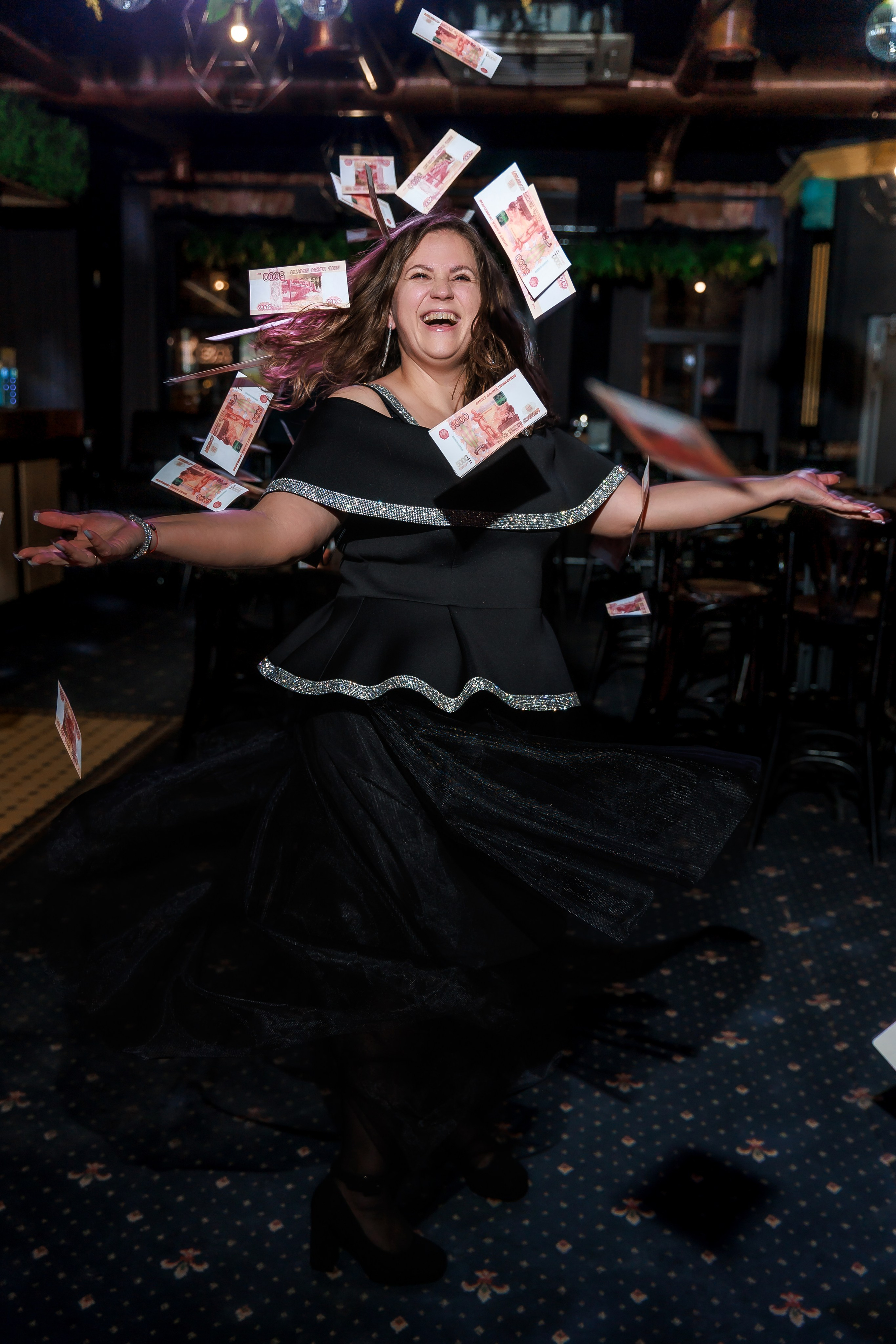 Бал миллионеров. Фотограф в Волгограде Норченко Светлана