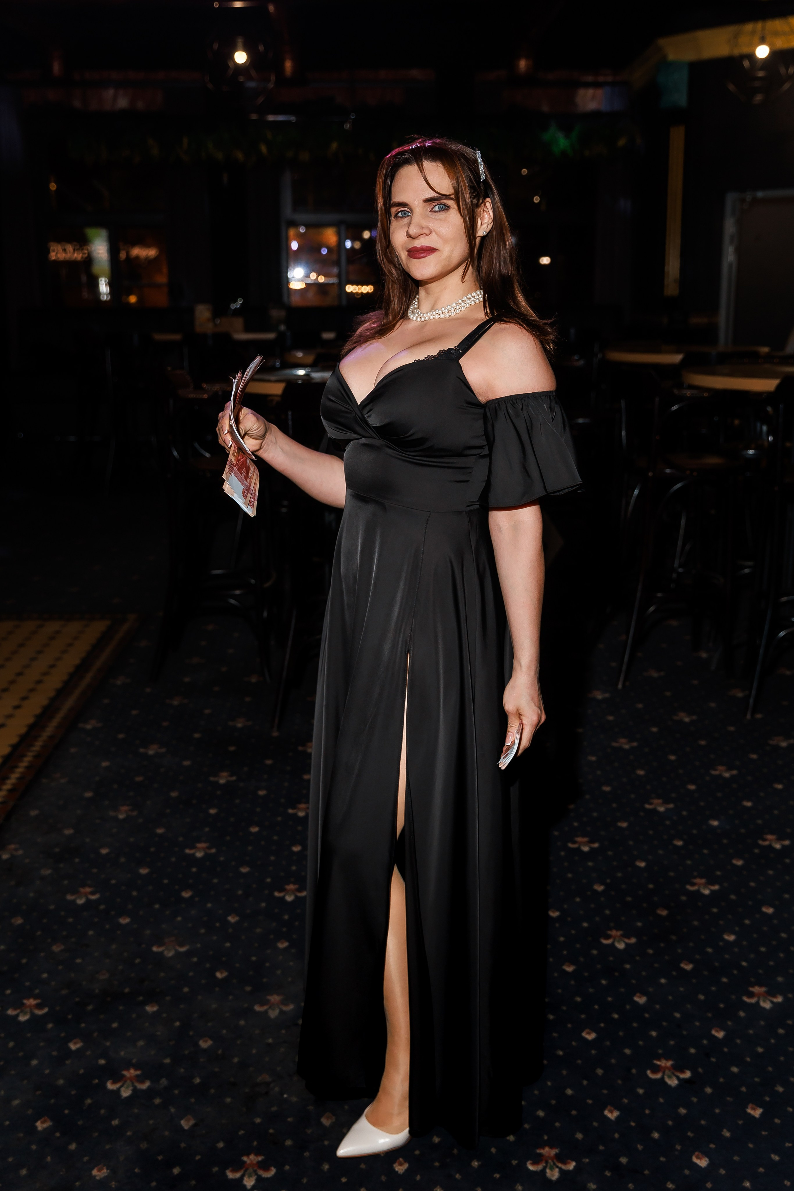 Бал миллионеров. Фотограф в Волгограде Норченко Светлана