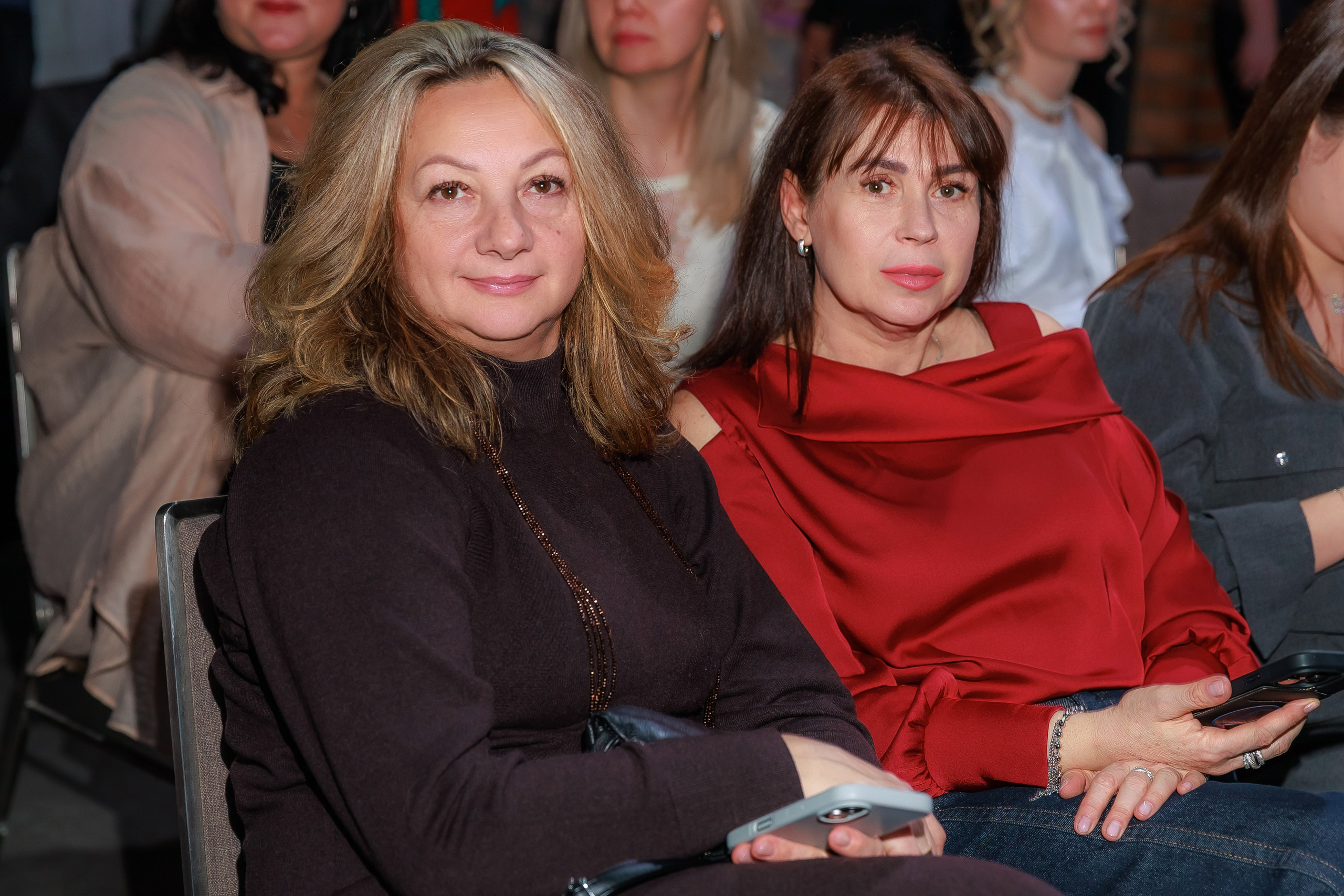 Весна, мода, ты. Фотограф в Волгограде Норченко Светлана