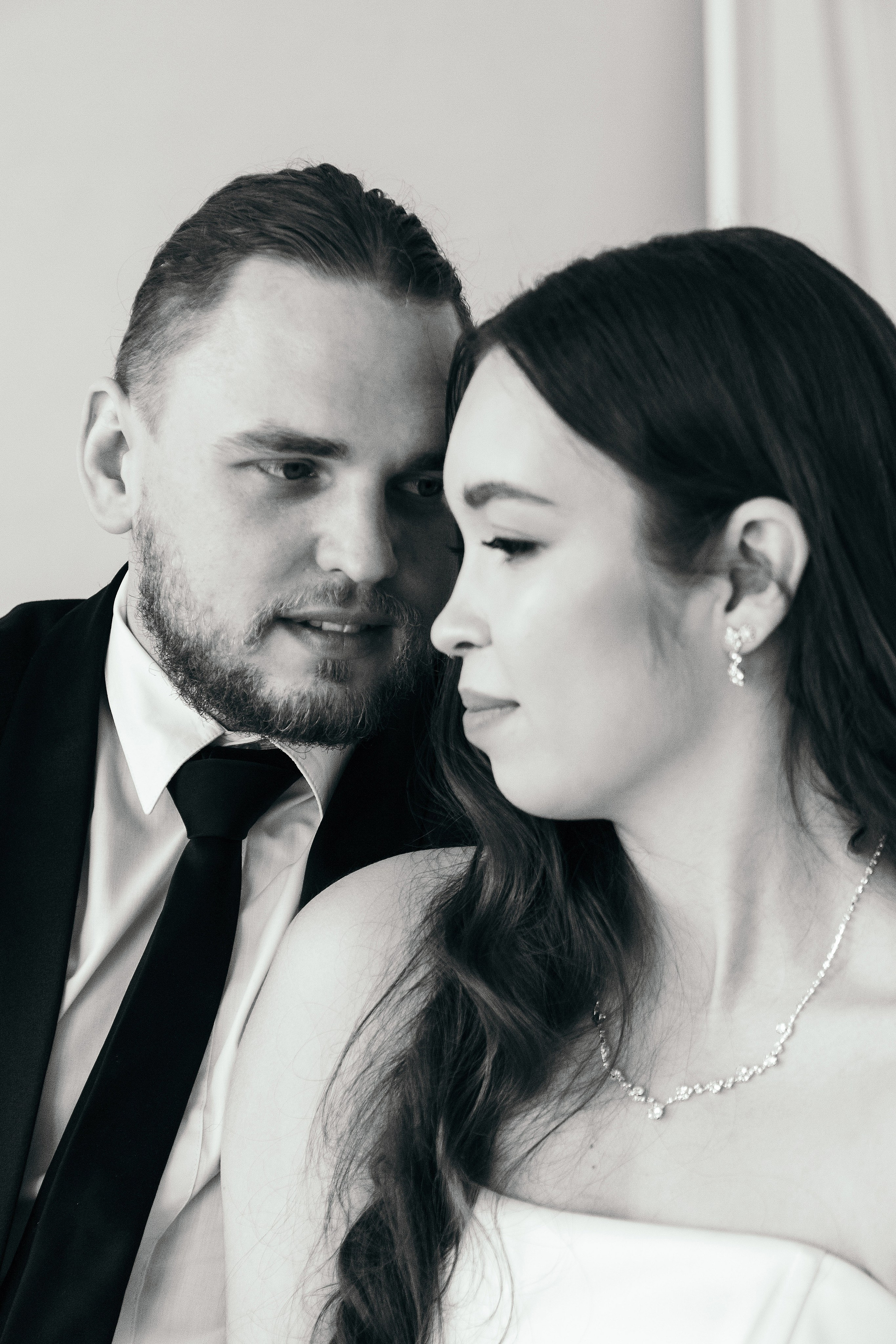 Елизавета и Данил. Фотограф Елена Балакина (Челябинск)