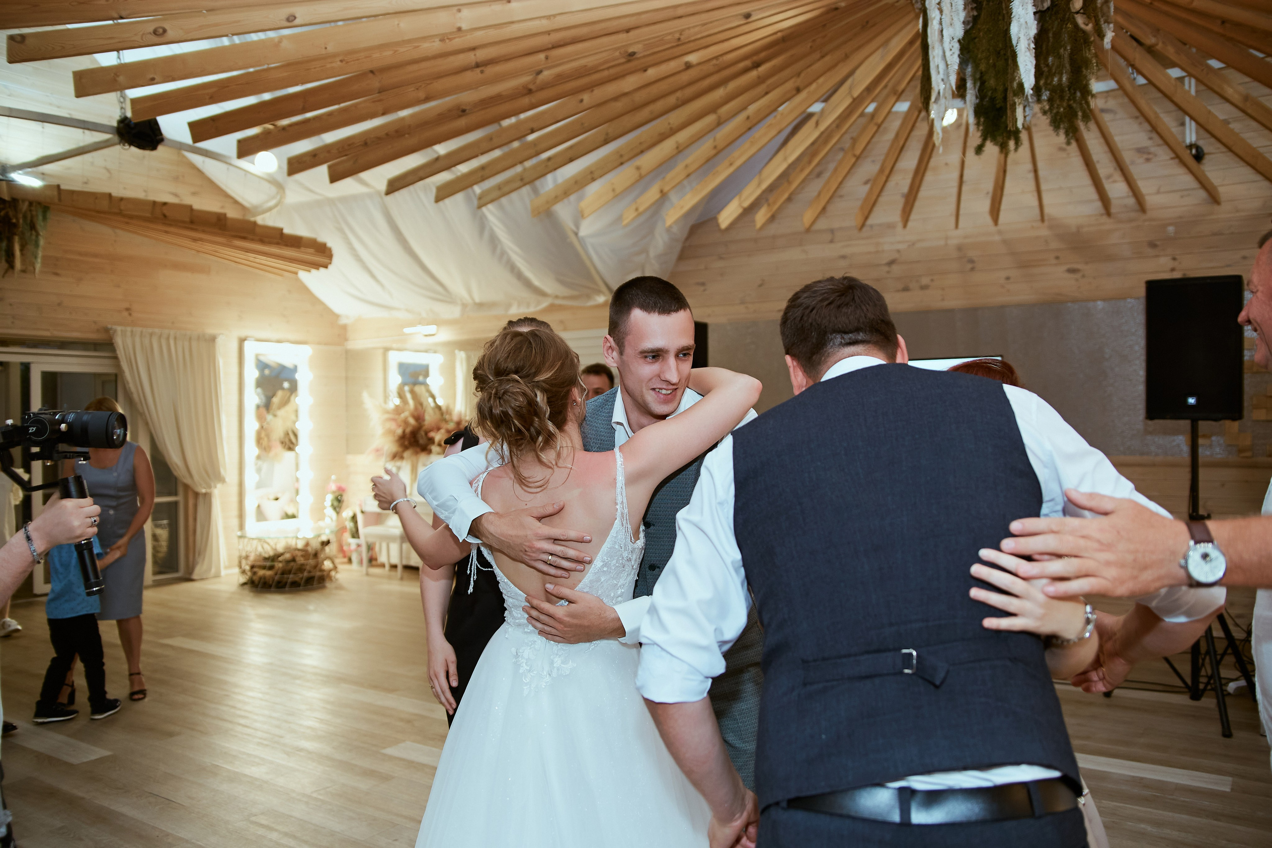 Надежда и Игорь. Анастасия Марунич | Блогер | Ставрополь