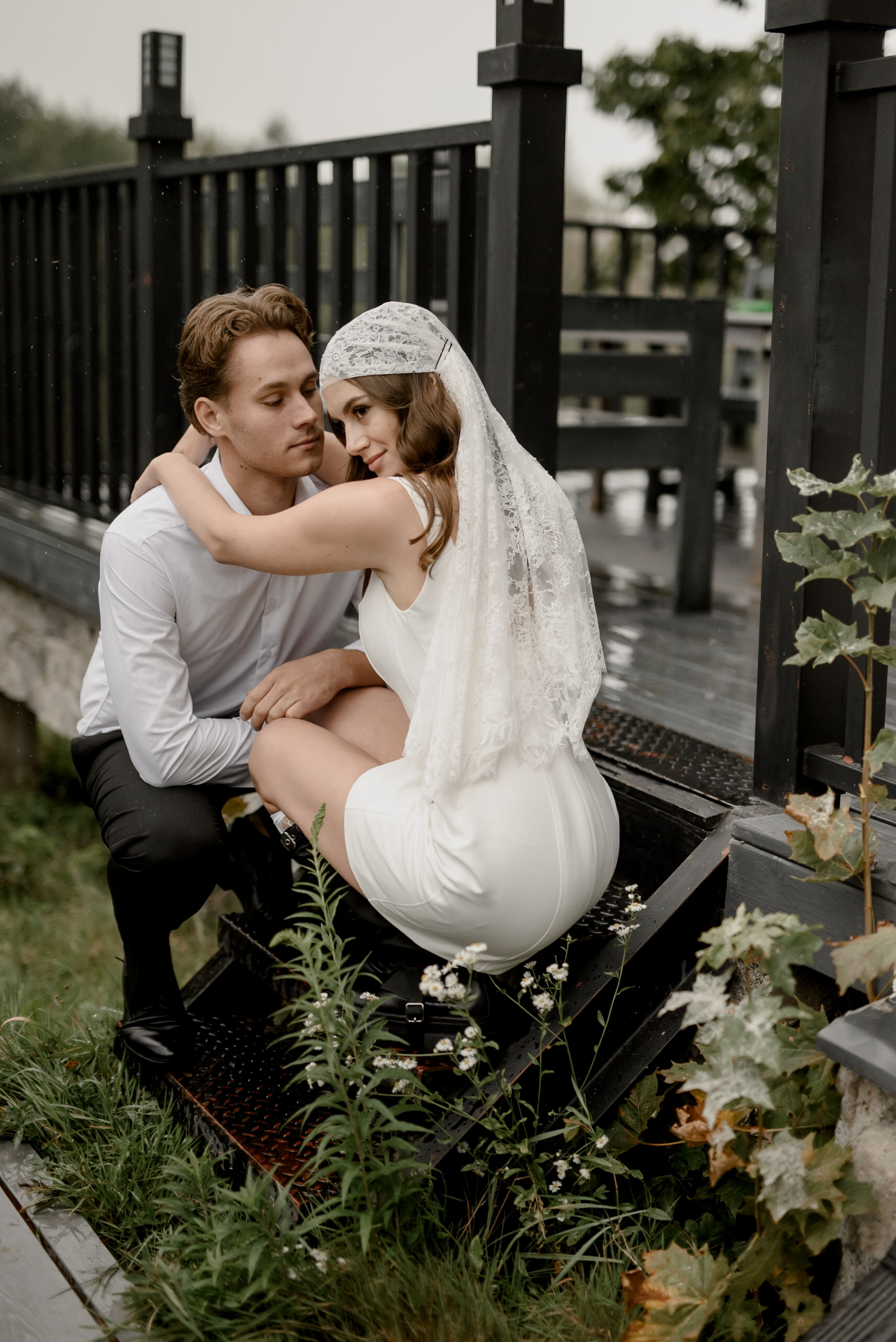 Wedding day. Свадебный фотограф в Минске Минчукова Анна