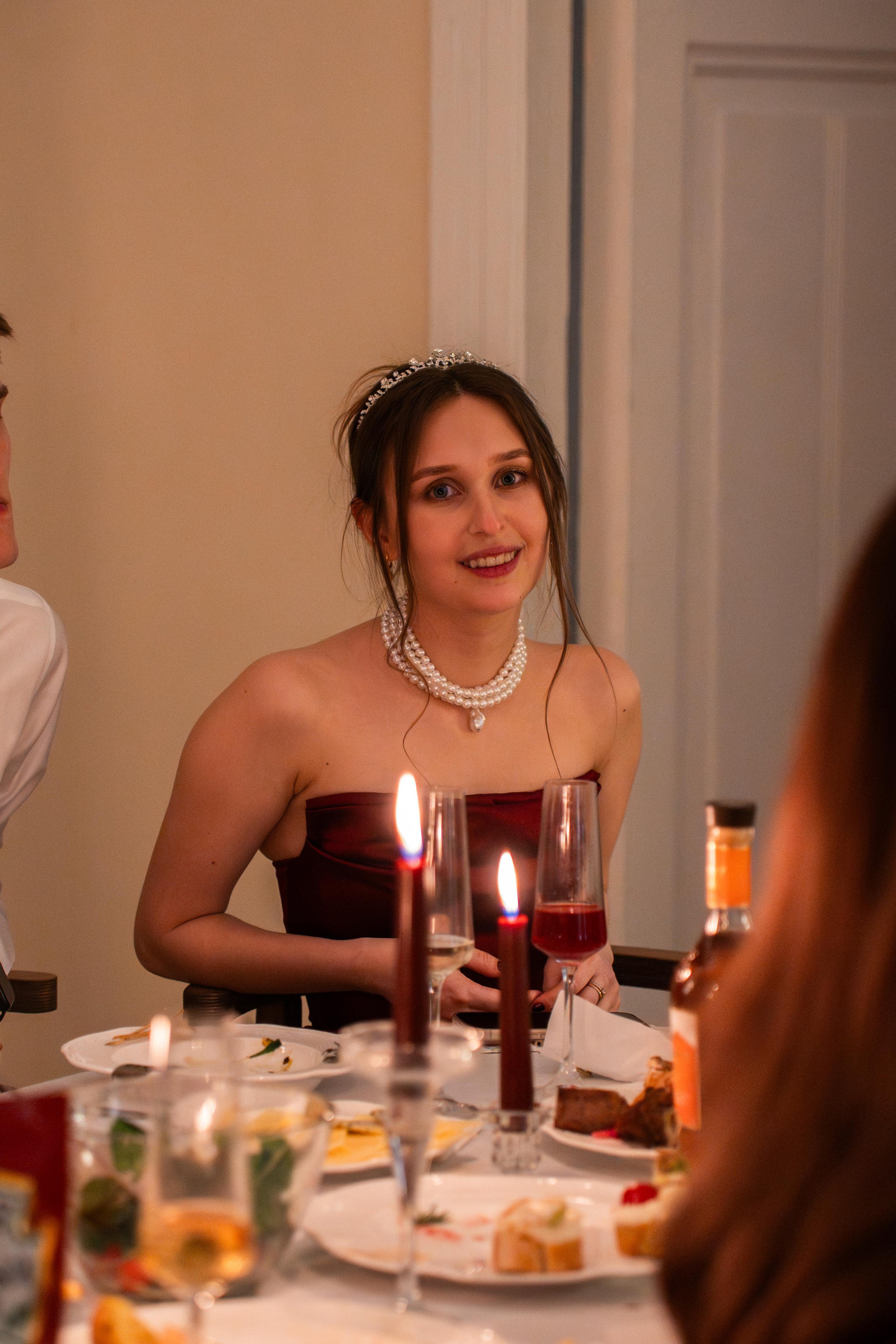 День рождения 14.03.2026. Коммерческий и художественный фотограф и видеограф в Москве Арсений Тургенев