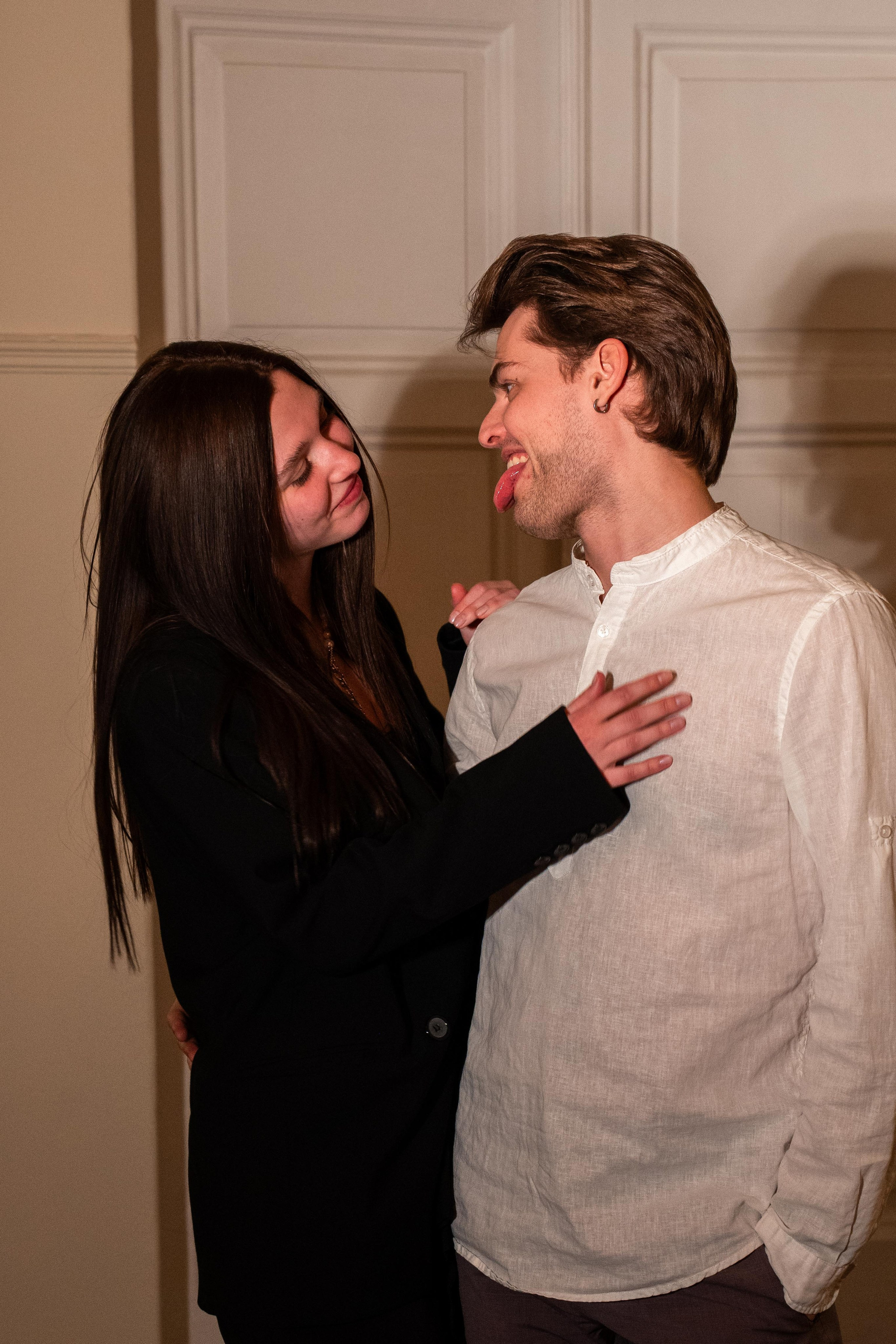 День рождения 14.03.2026. Коммерческий и художественный фотограф и видеограф в Москве Арсений Тургенев