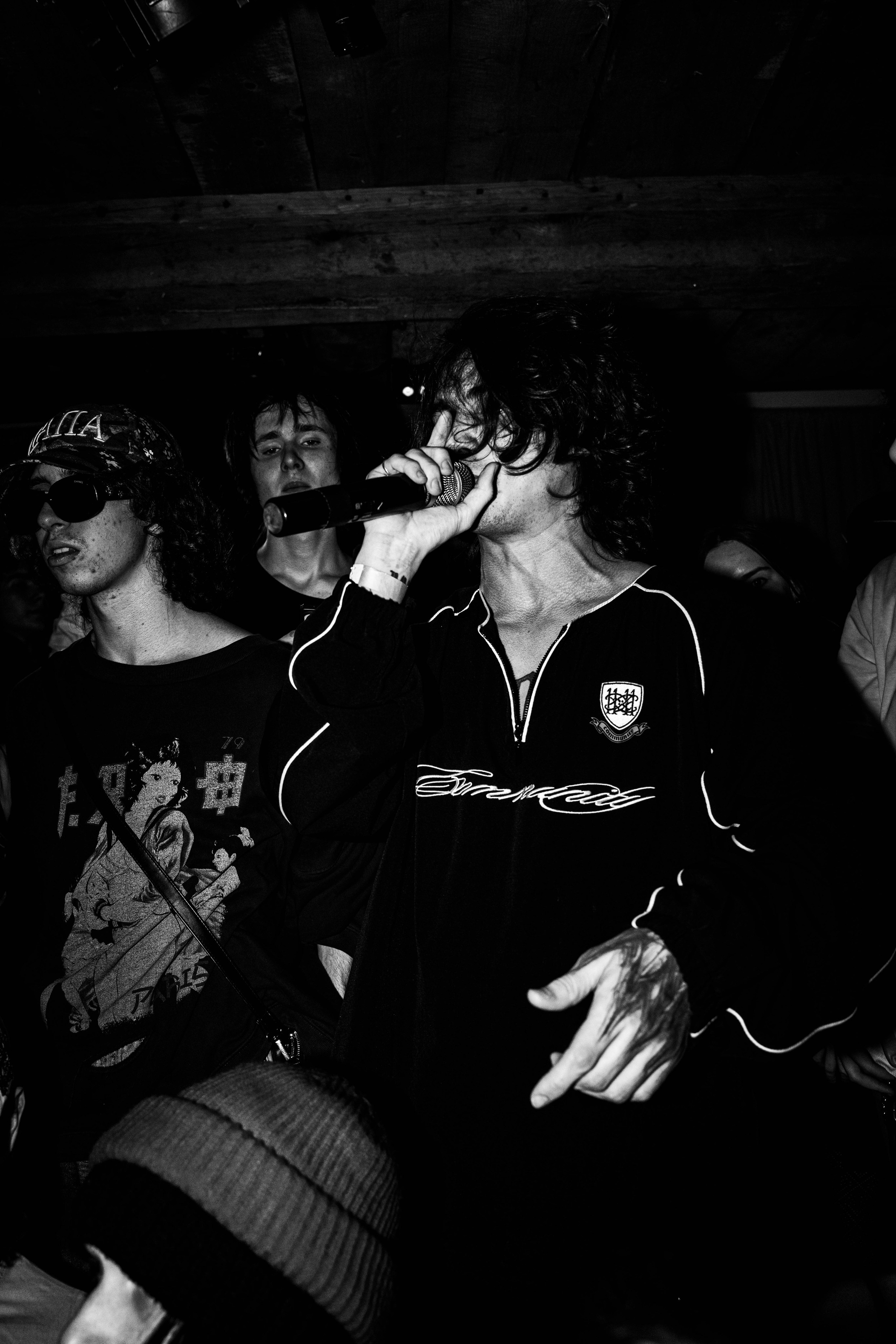 ПАНКУША & FRIENDS 24.07.2026. Коммерческий и художественный фотограф и видеограф в Москве Арсений Тургенев