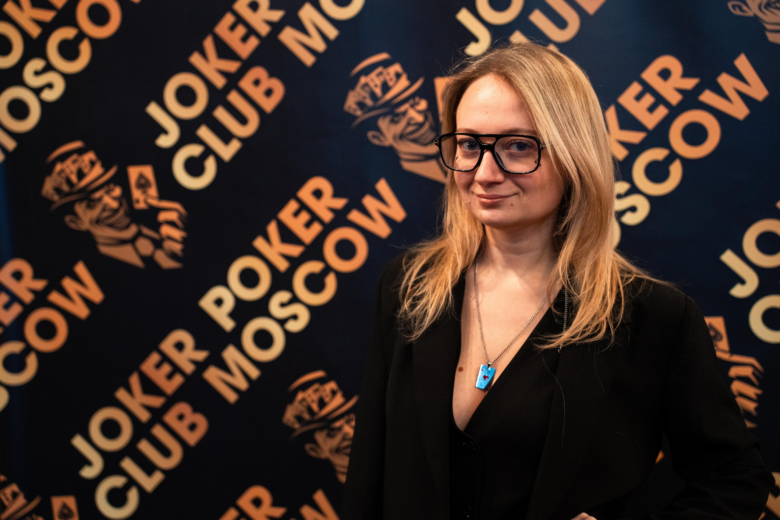 Joker Poker Club 01.03.2026. Коммерческий и художественный фотограф и видеограф в Москве Арсений Тургенев