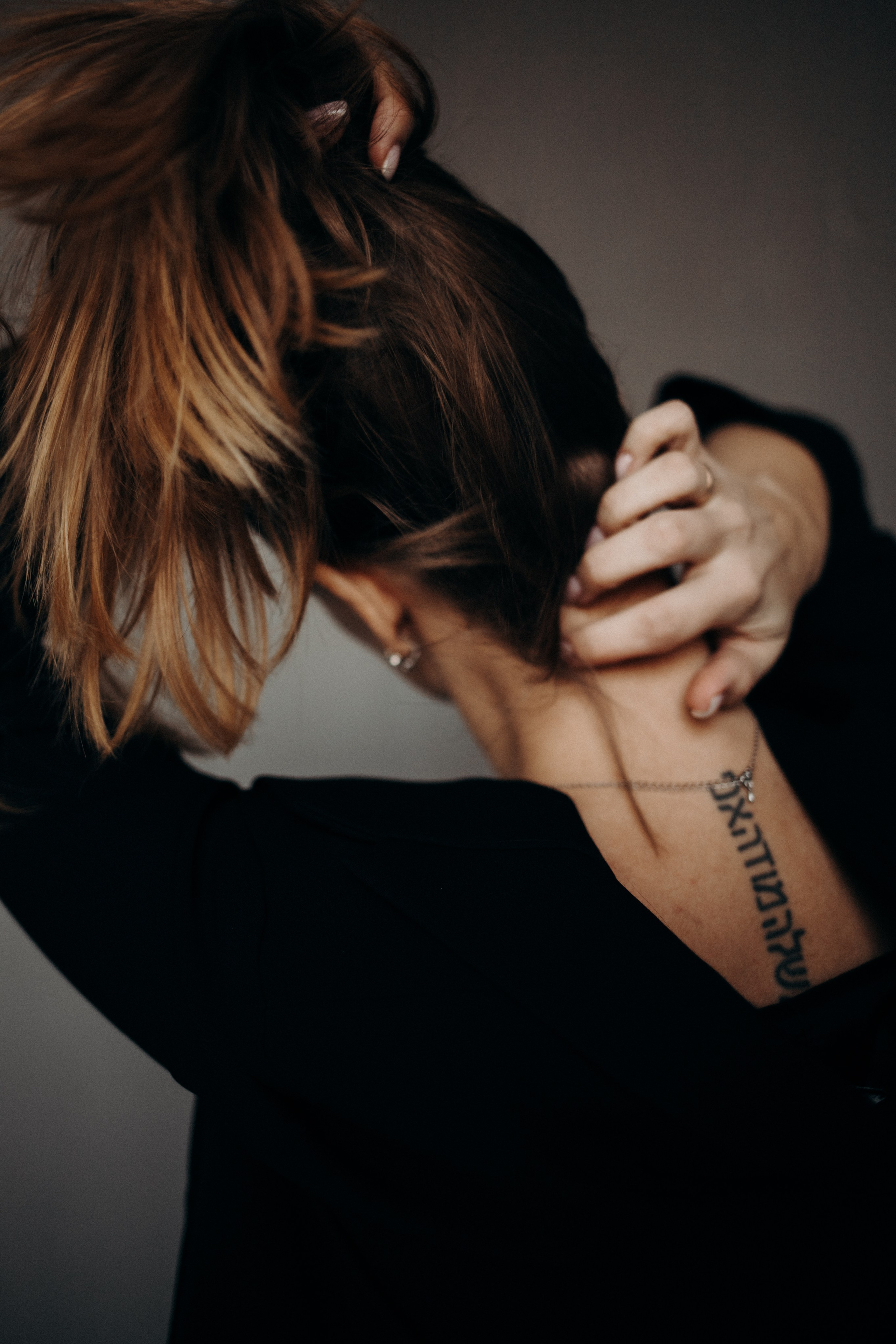 Персональные. Портретный фотограф в Самаре Anastasia Davi. Съемки для брендов