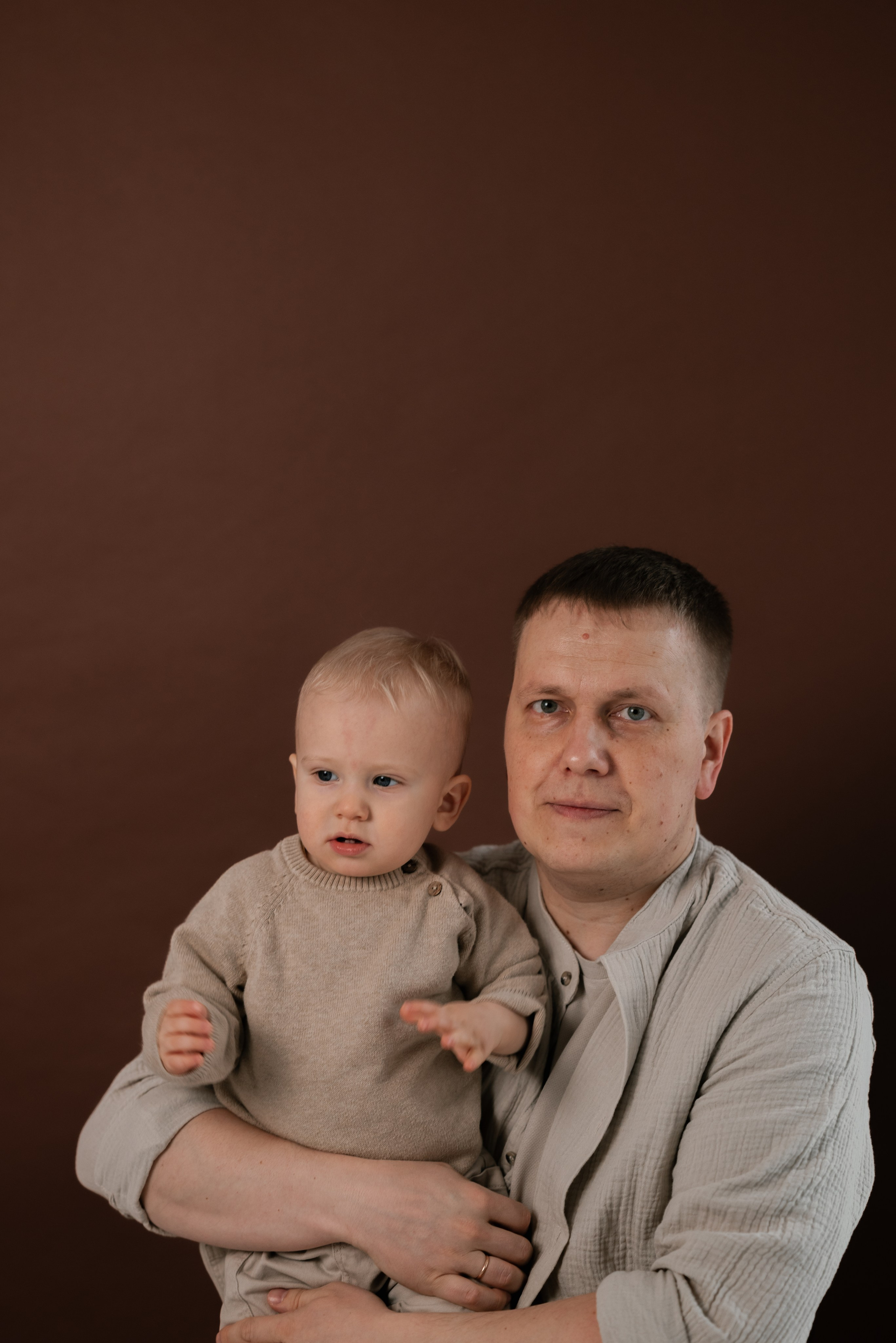 Детки-конфетки и новый год. Фотограф в Москве и МО Бреусова Татьяна