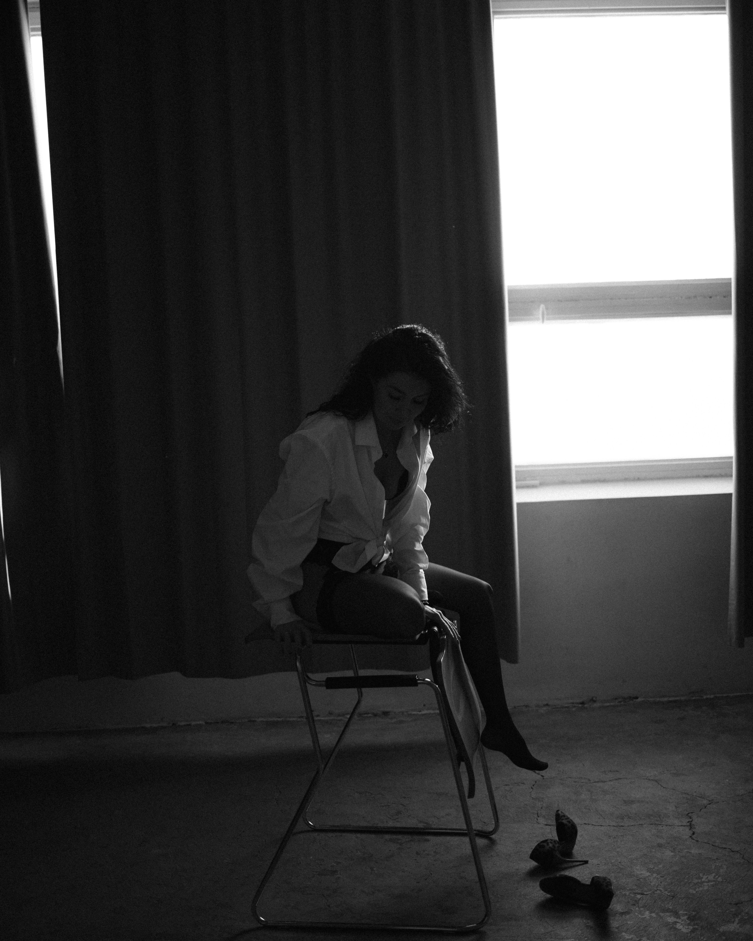 Карина. Свадебный и портретный фотограф в Новосибирске Любовь Исакова