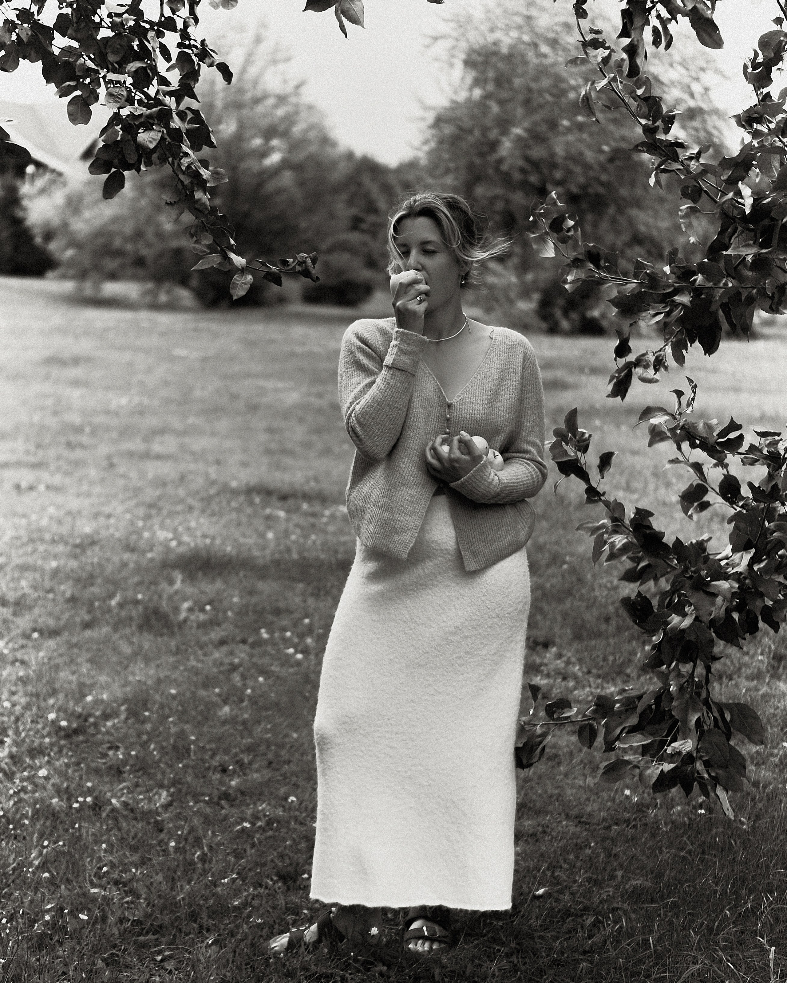 Yuliya. Индивидуальная и семейная фотосессия в Чебоксарах Оксана Русакова