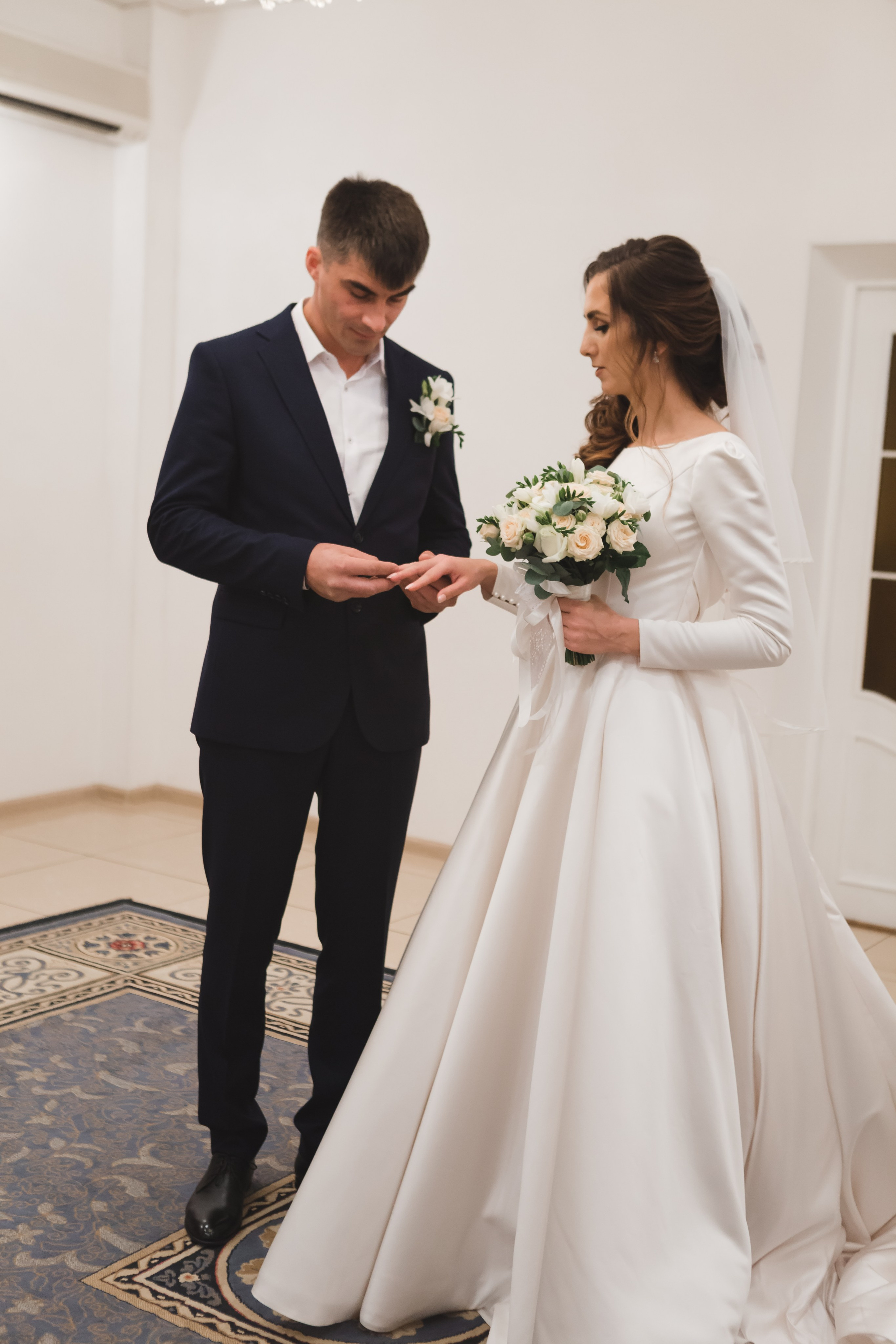 Денис и Любовь. Brand и контент фотограф