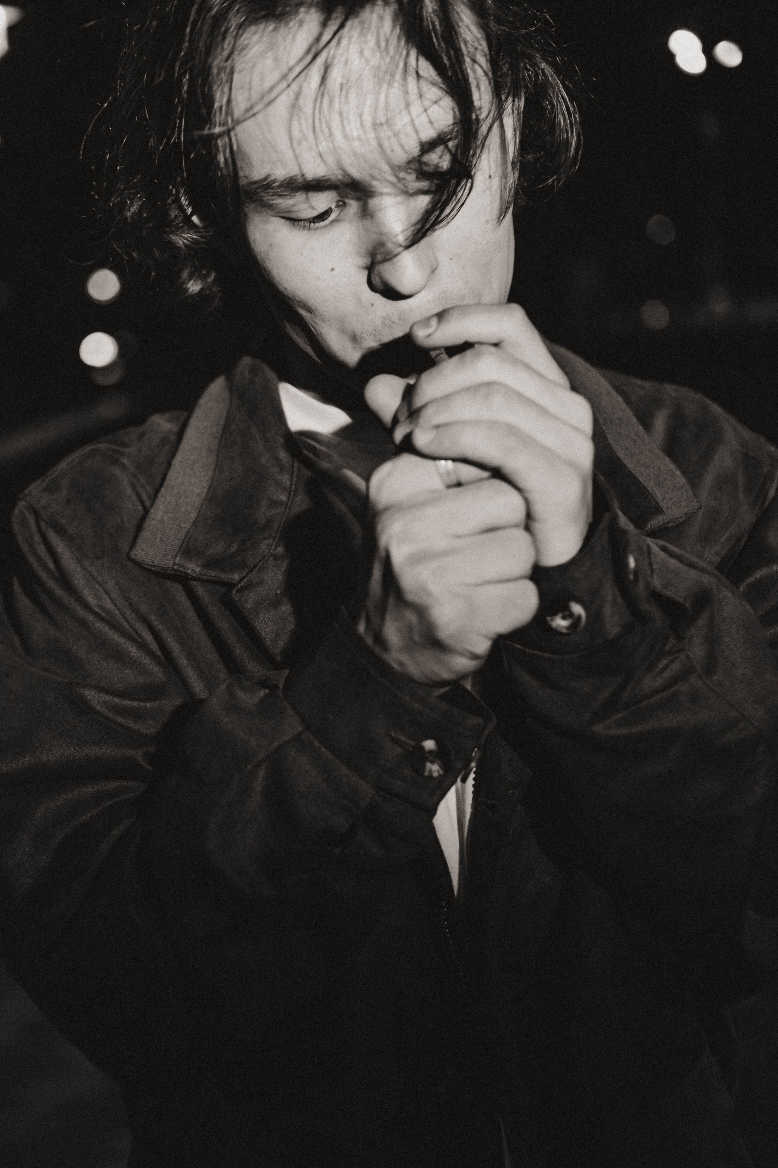 ПОРТРЕТЫ. Репортажный фотограф в Москве Аида Исламова