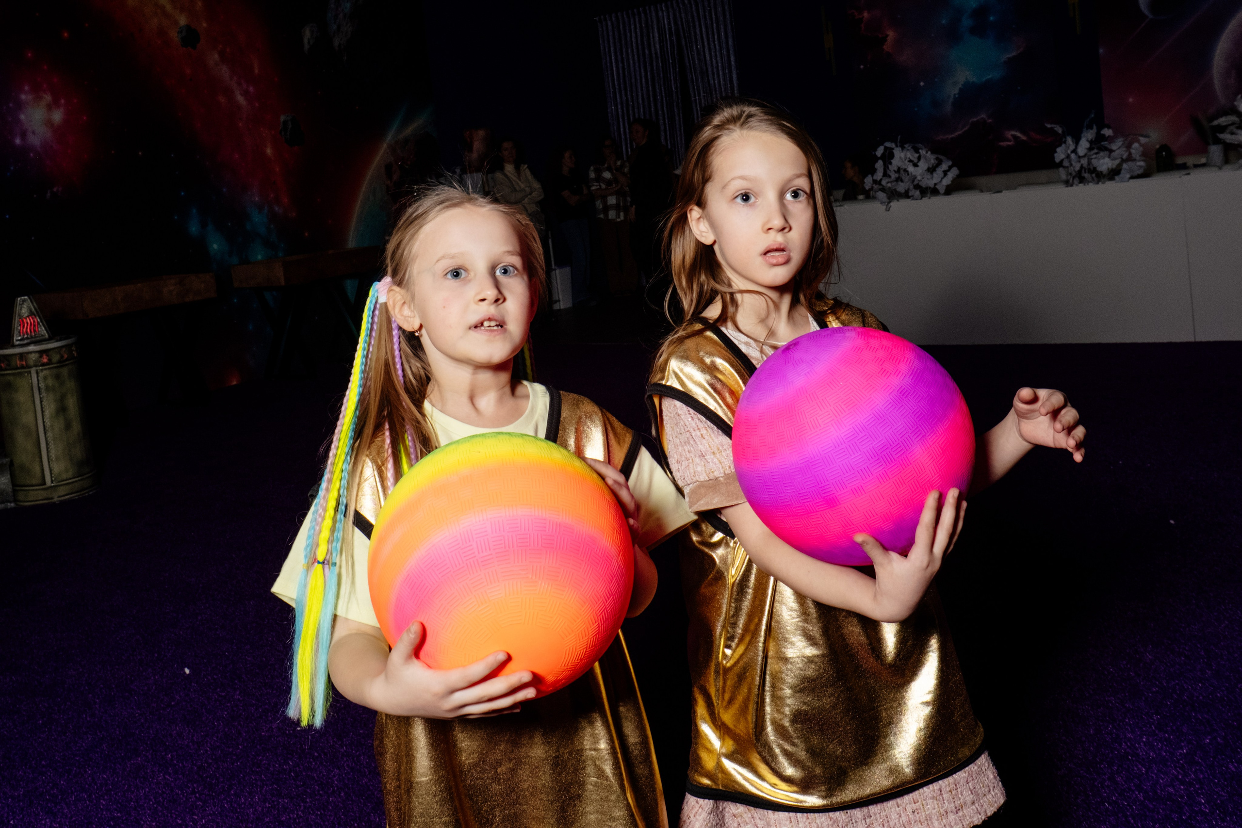 Репортаж с квеста