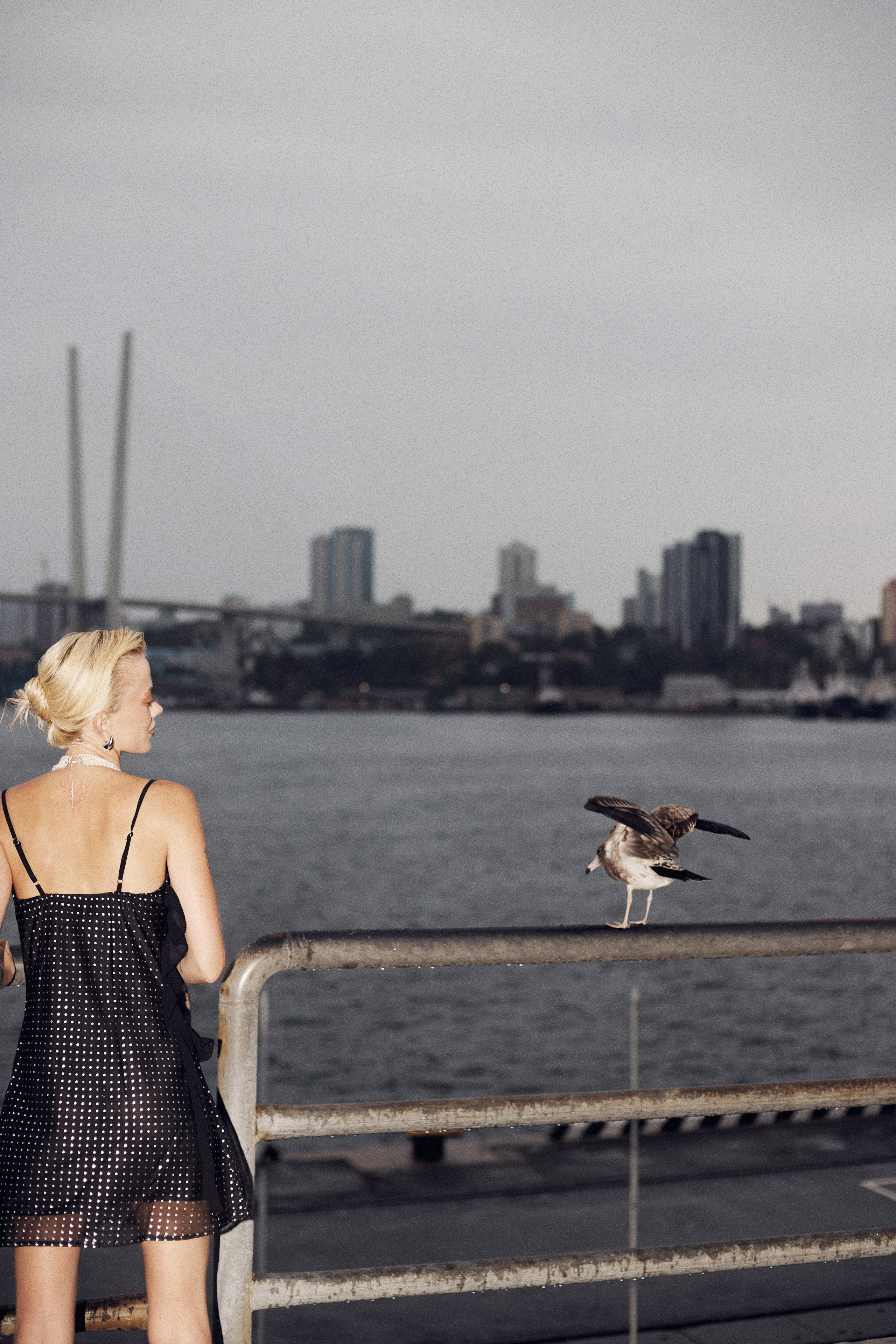 Даша. Фотограф Ионова Анастасия, г Владивосток