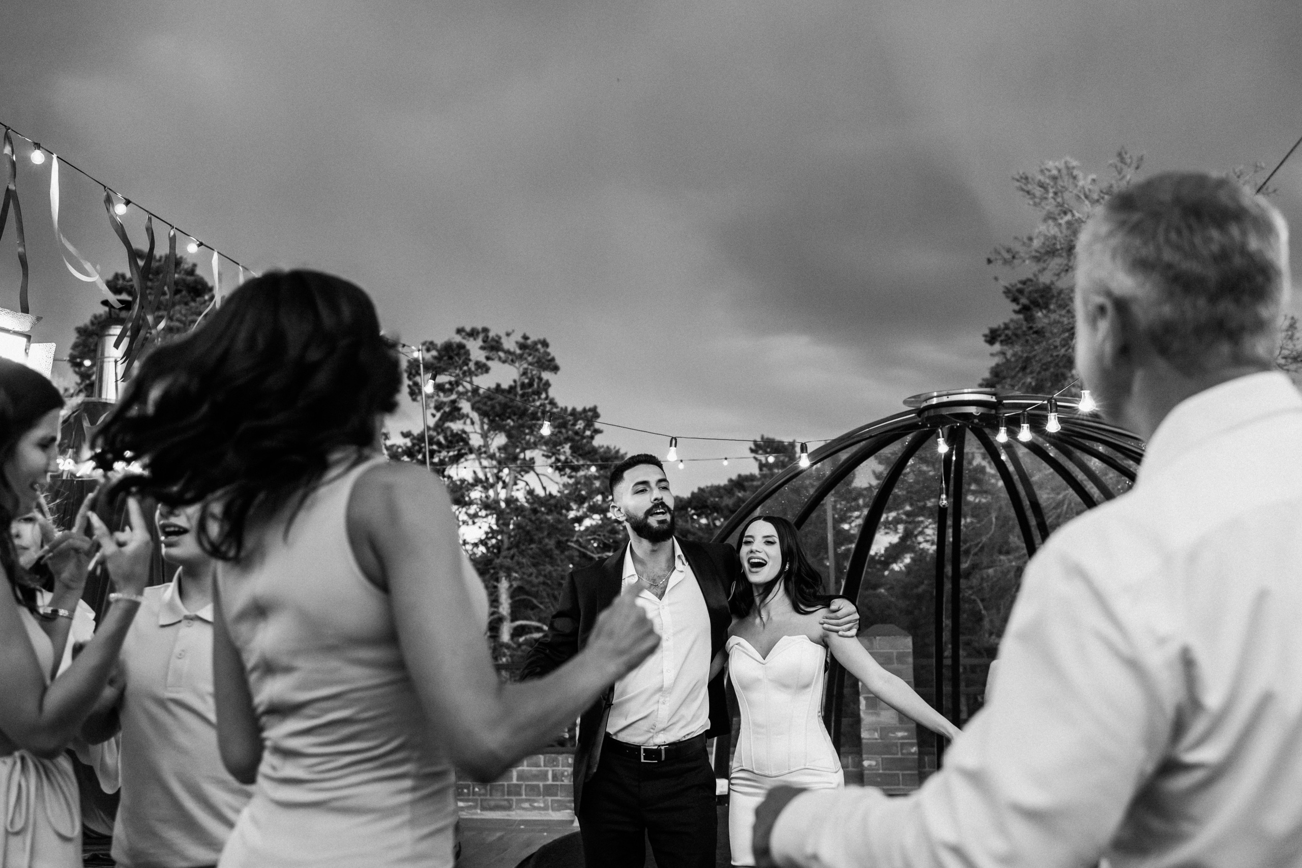 Somar & Kate. Главная