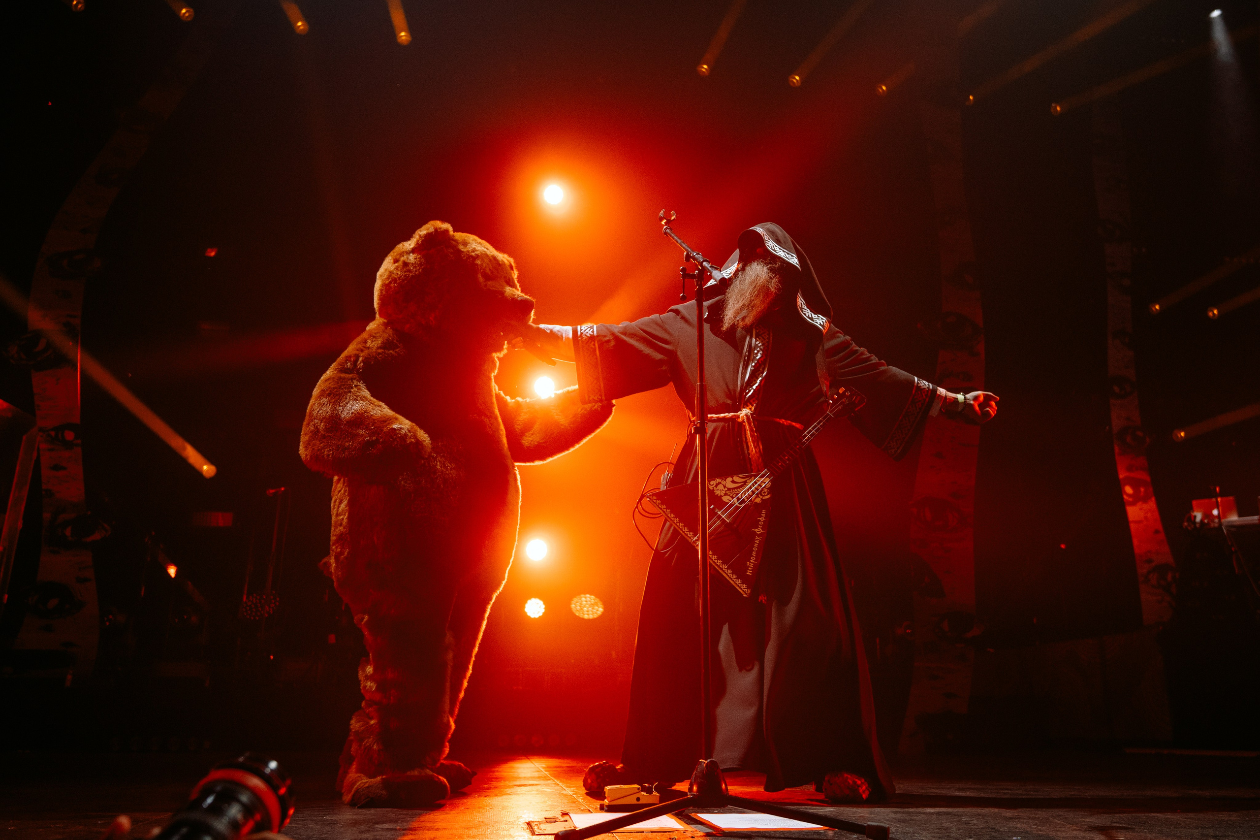 Нейромонах Феофан. РЕПОРТАЖНЫЙ И БИЗНЕС ФОТОГРАФ В МОСКВЕ, ЕГОР НИКОЛАЕВ