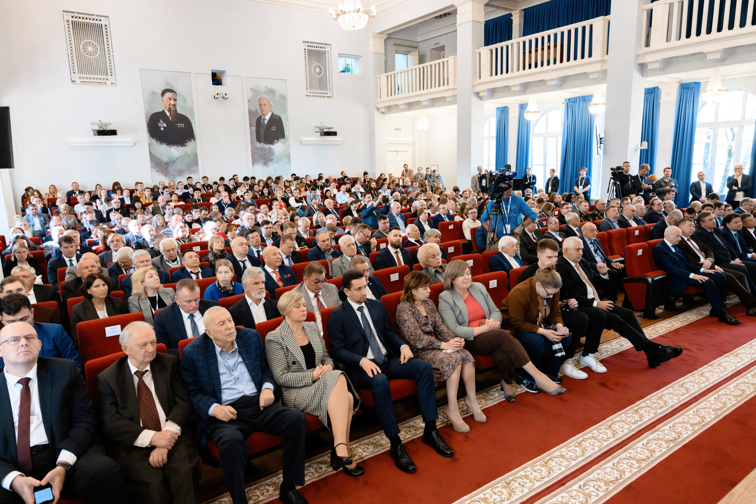 II Международный форум природоподобных технологий. РЕПОРТАЖНЫЙ И БИЗНЕС ФОТОГРАФ В МОСКВЕ, ЕГОР НИКОЛАЕВ