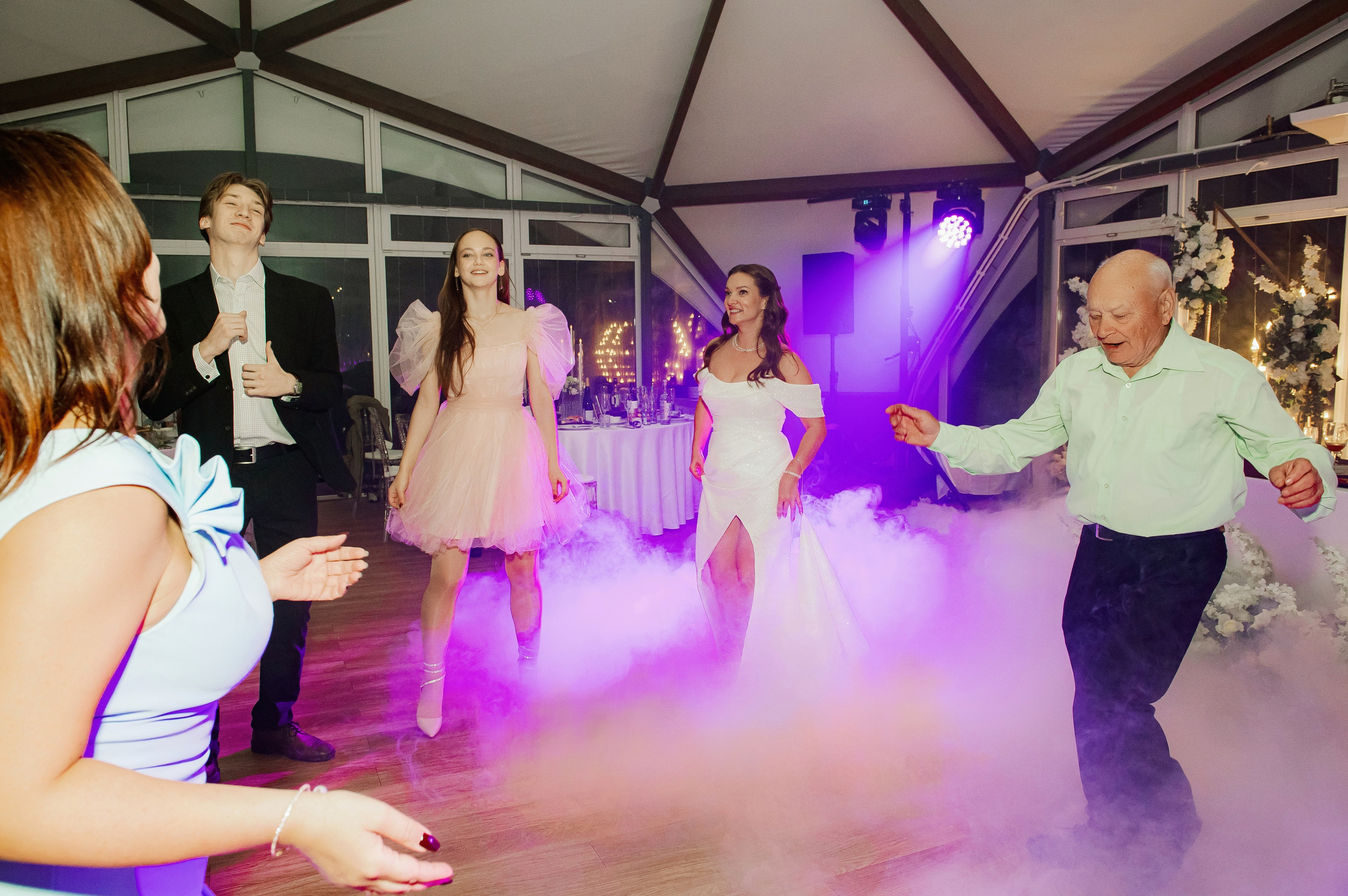 МАРИНА и ЛЕОНИД. Свадебный и семейный фотограф РИТА БОЧКАРЁВА