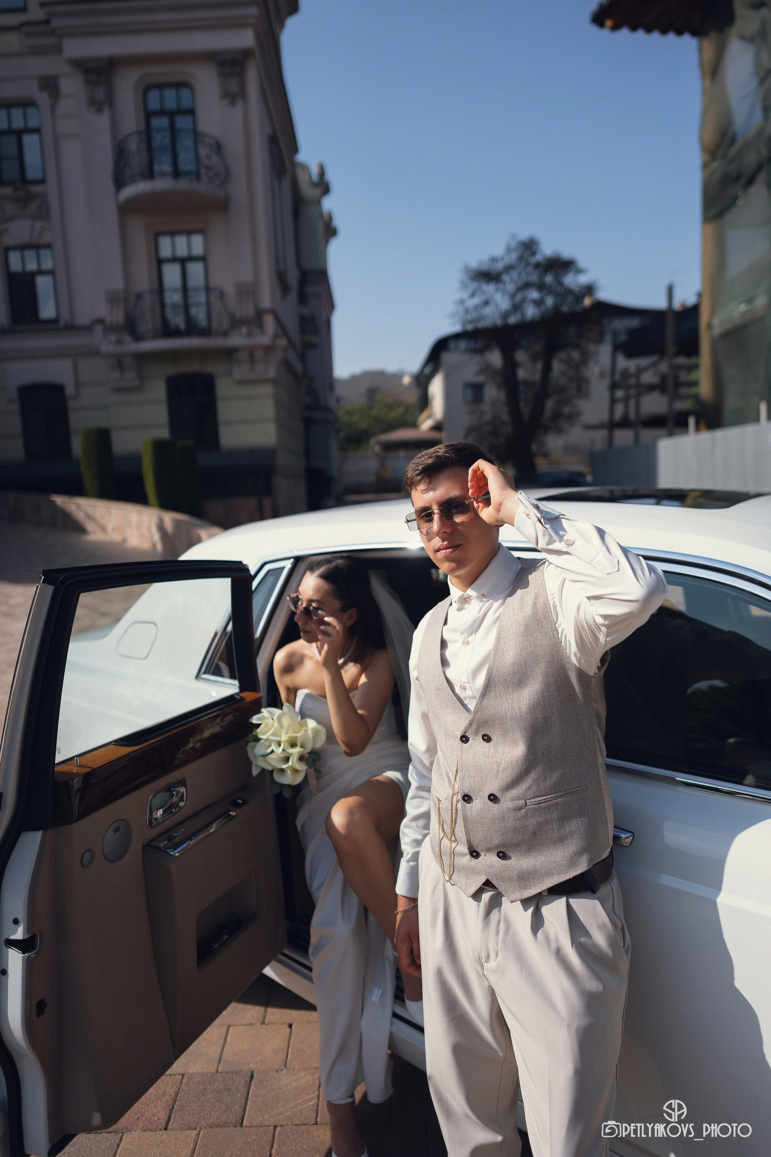 Жених Грузия