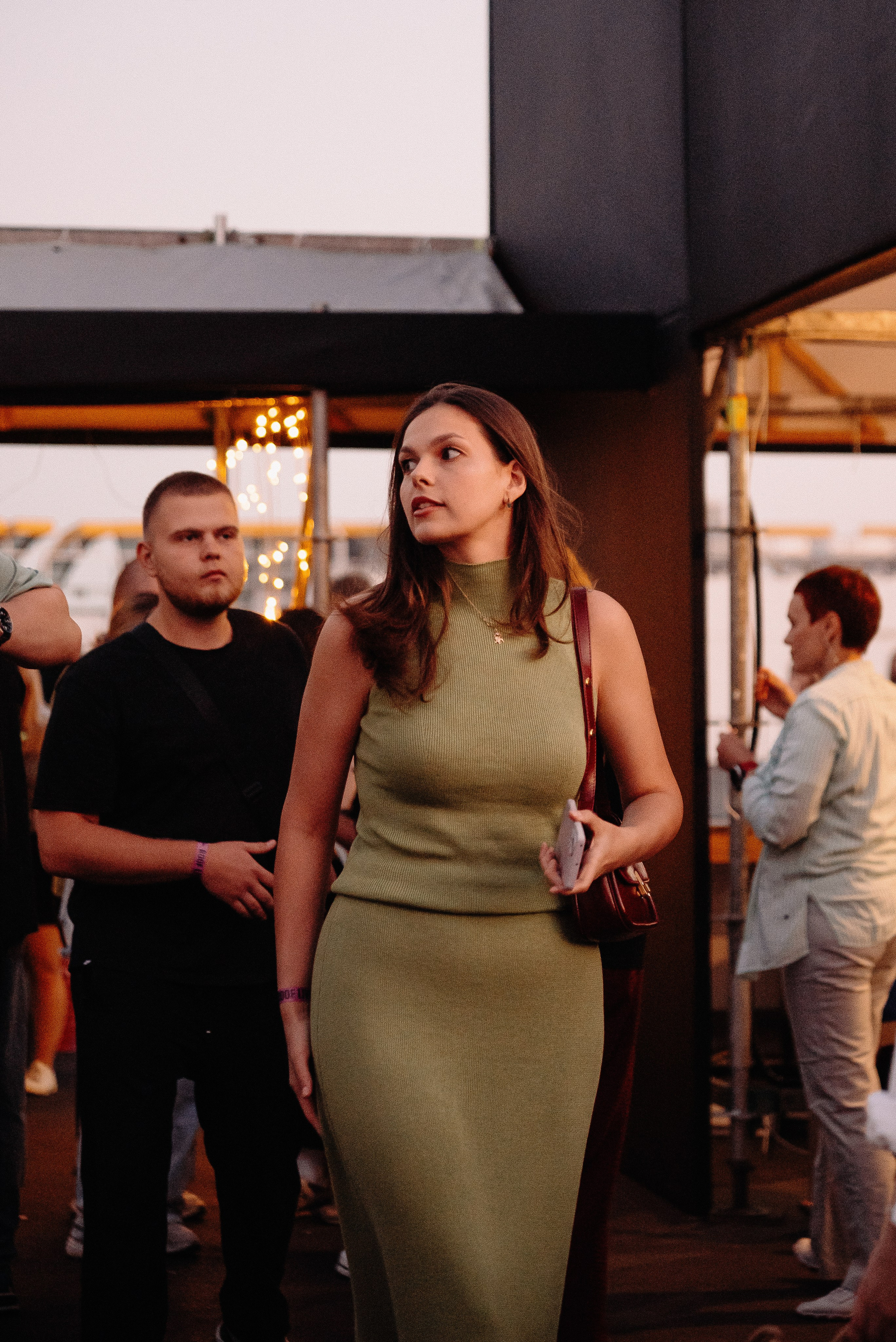 The Hatters \ ROOF LIVE \ 2025