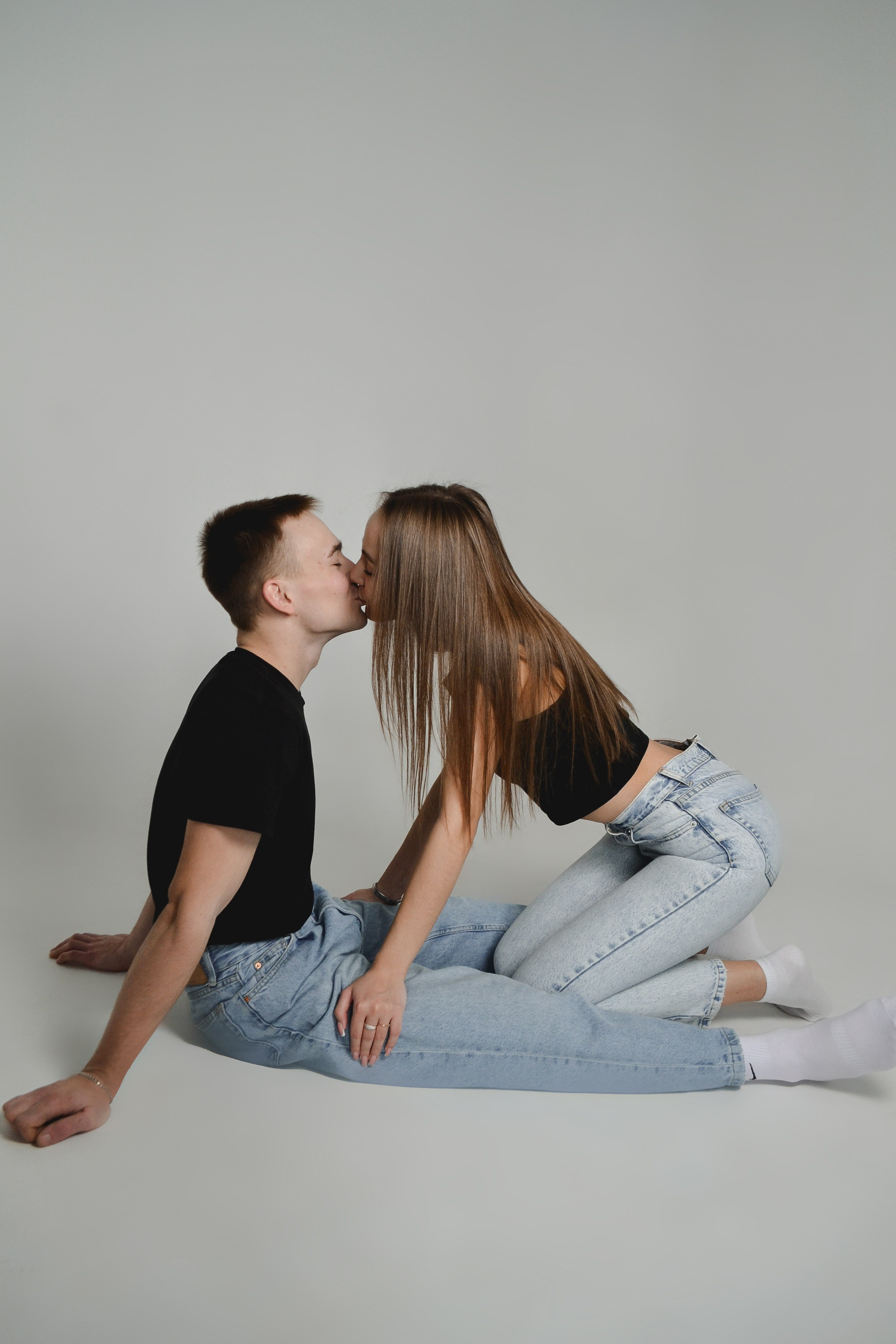 Alyona&Alexei. Семейный фотограф Головченко Татьяна в Барнауле