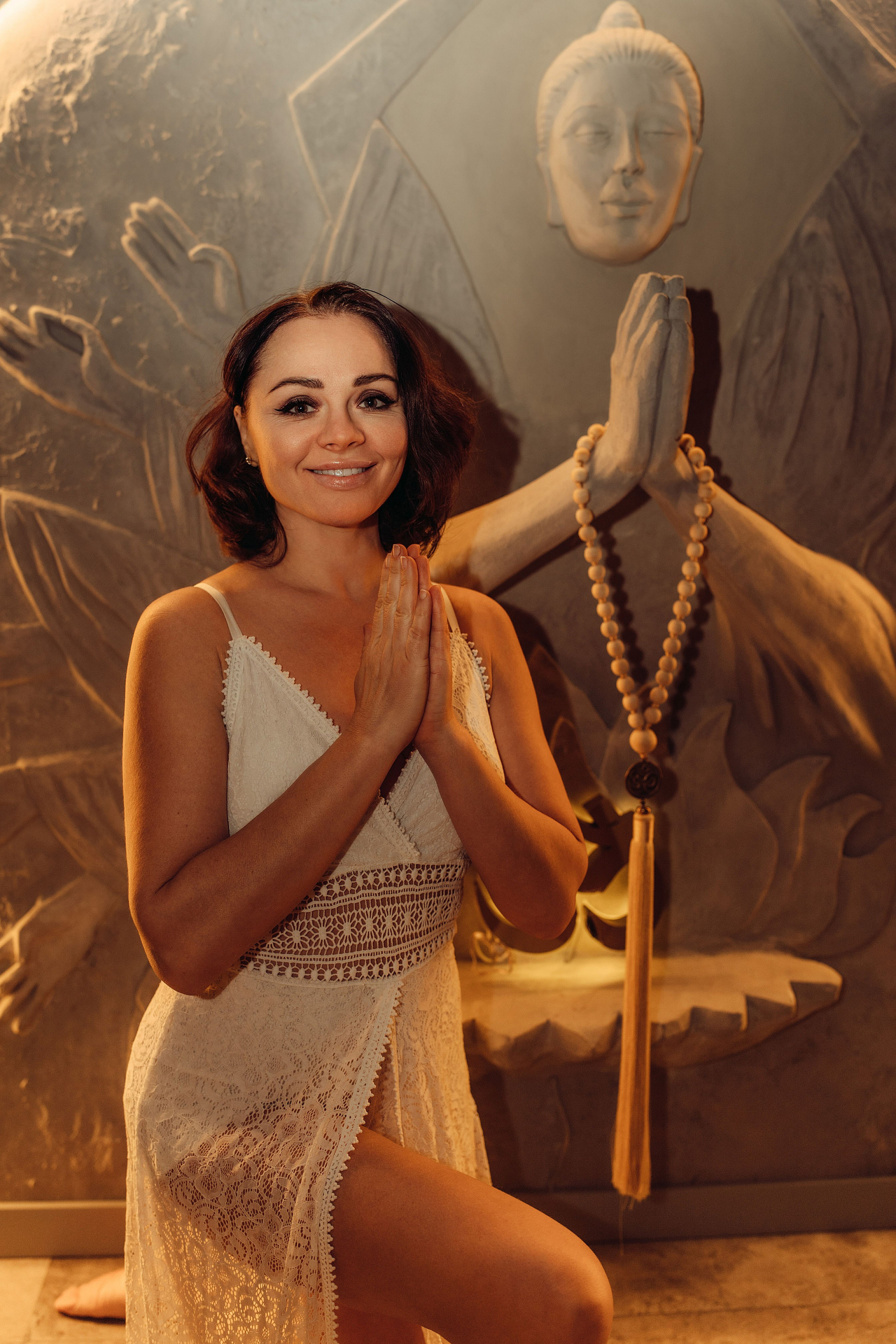 Женский круг. Фотограф в Москве Ангелина Ким