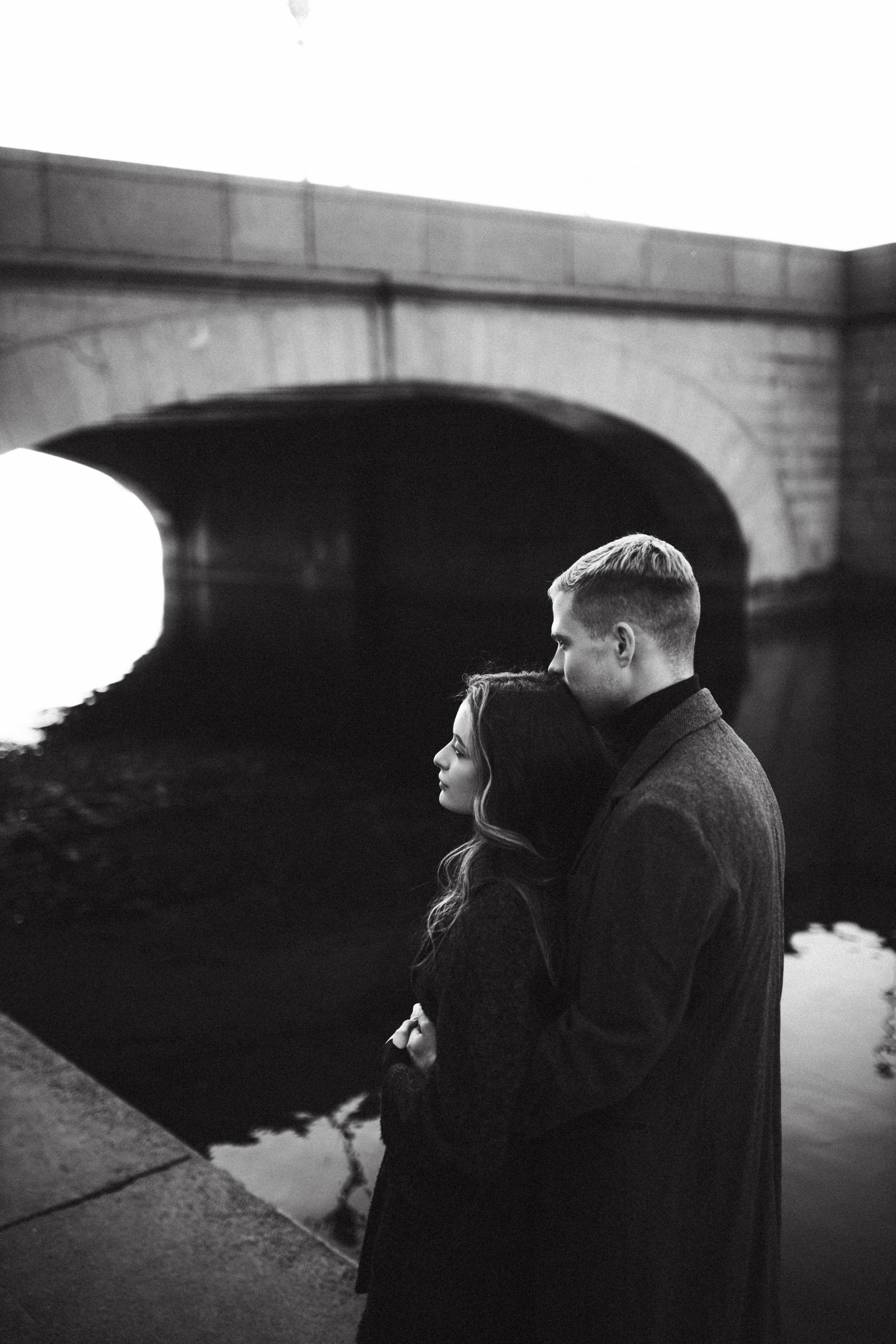 С & O | Санкт-Петербург. Фотограф Екатерина Амбрушкевич