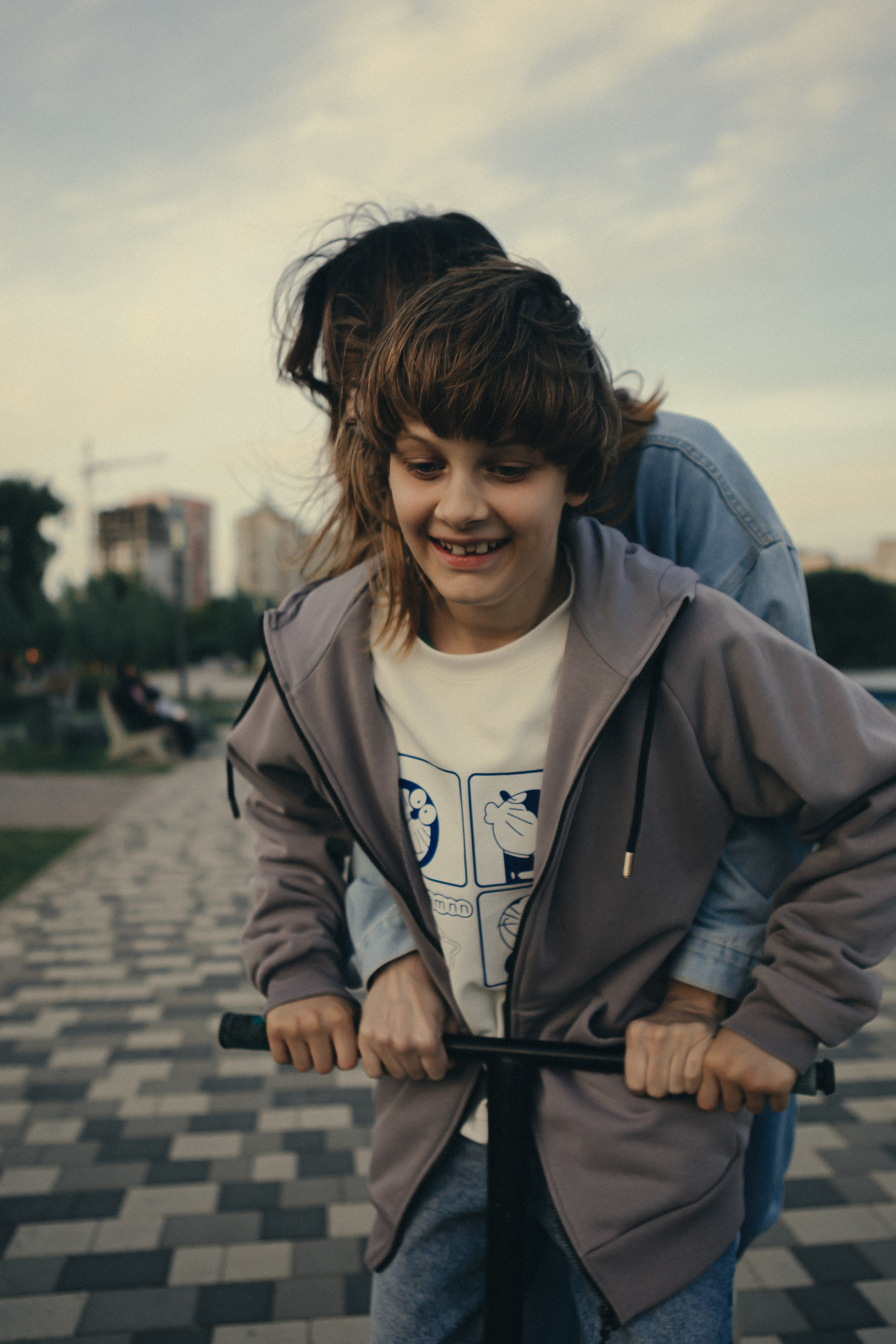 Сюзанна и Марк. Фотограф Дубровская Виктория