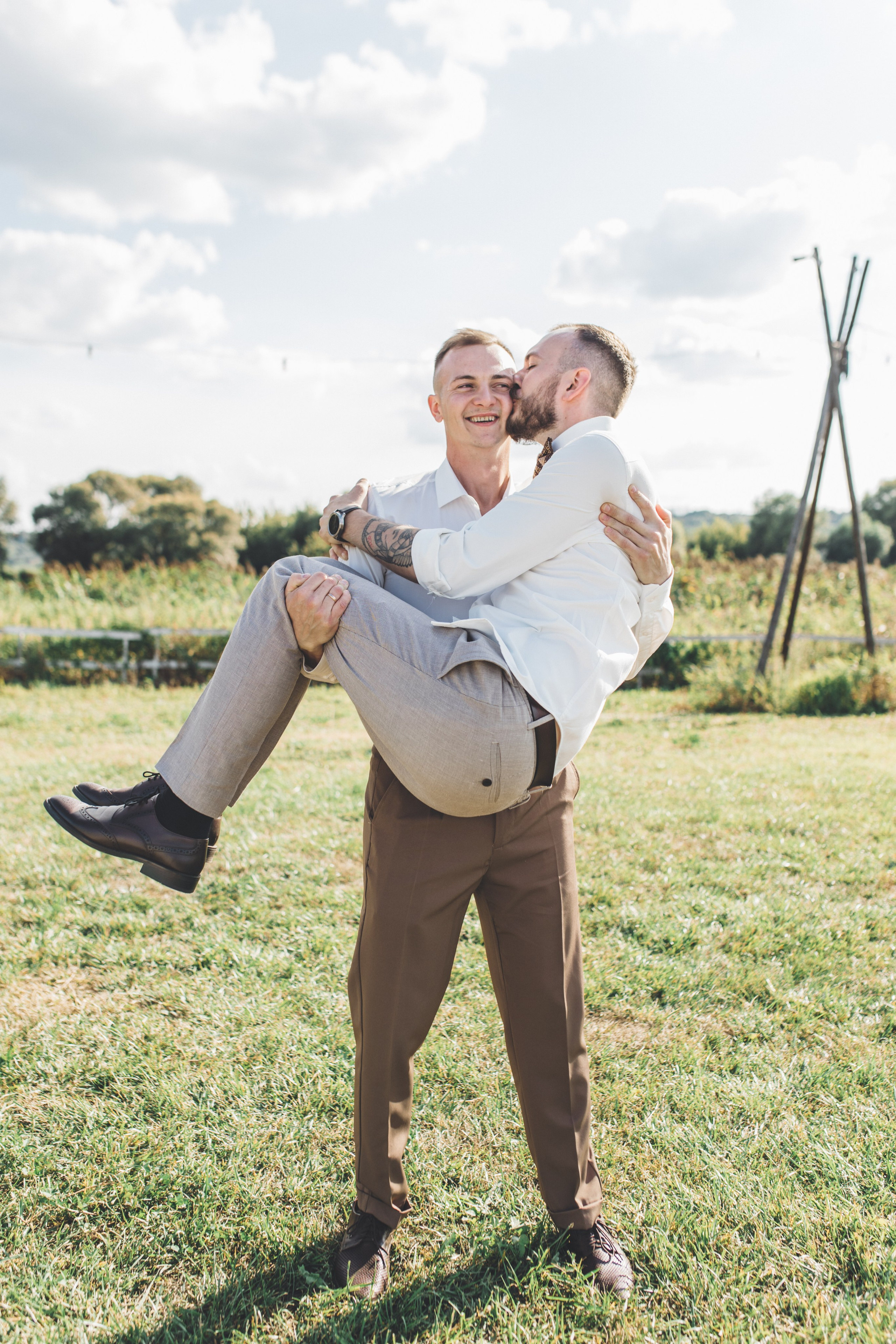 Кирилл и Полина. Wedding and family photography Adamians