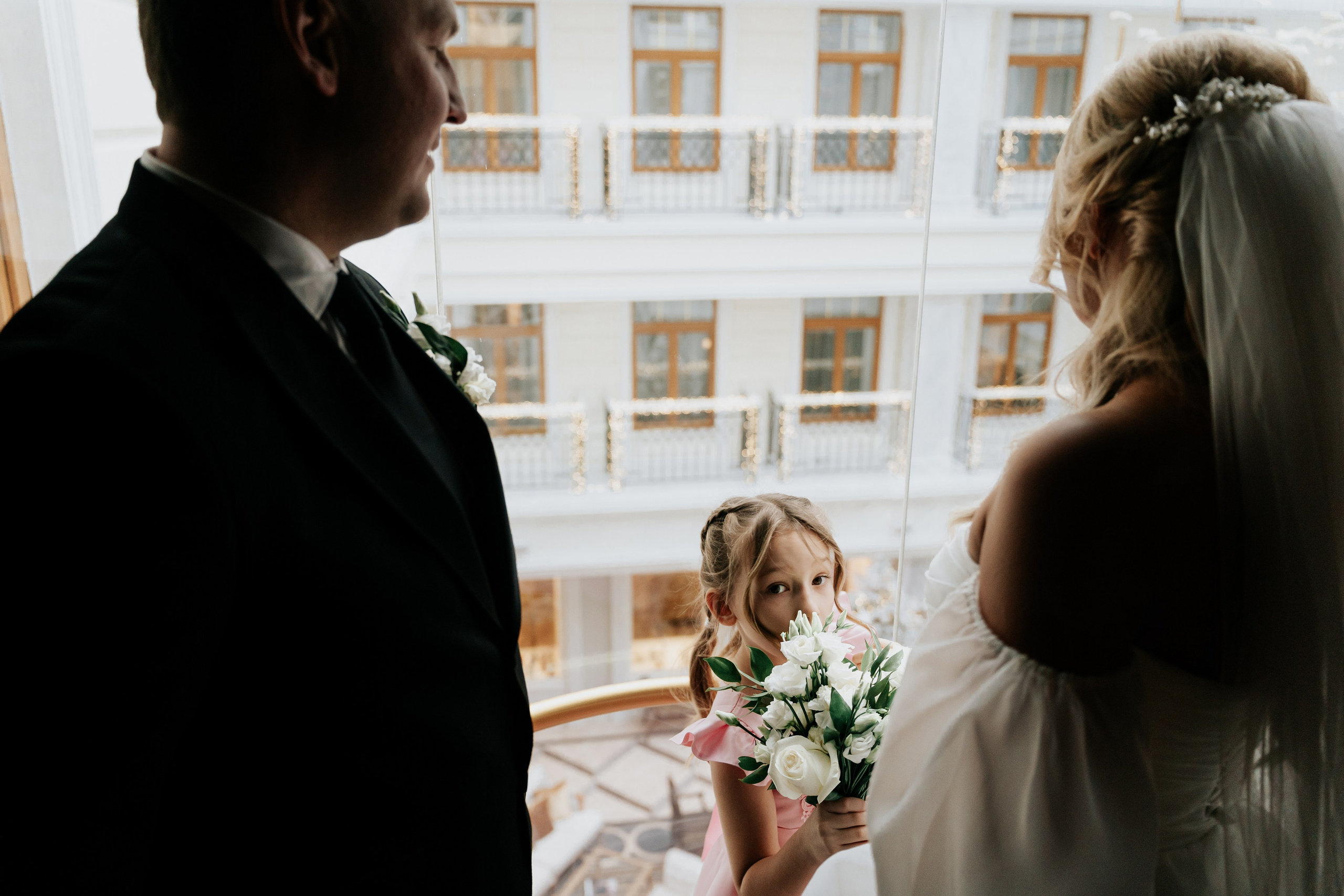 — СВАДЬБЫ. Профессиональный фотограф в Санкт-Петербурге Владимир Денисов